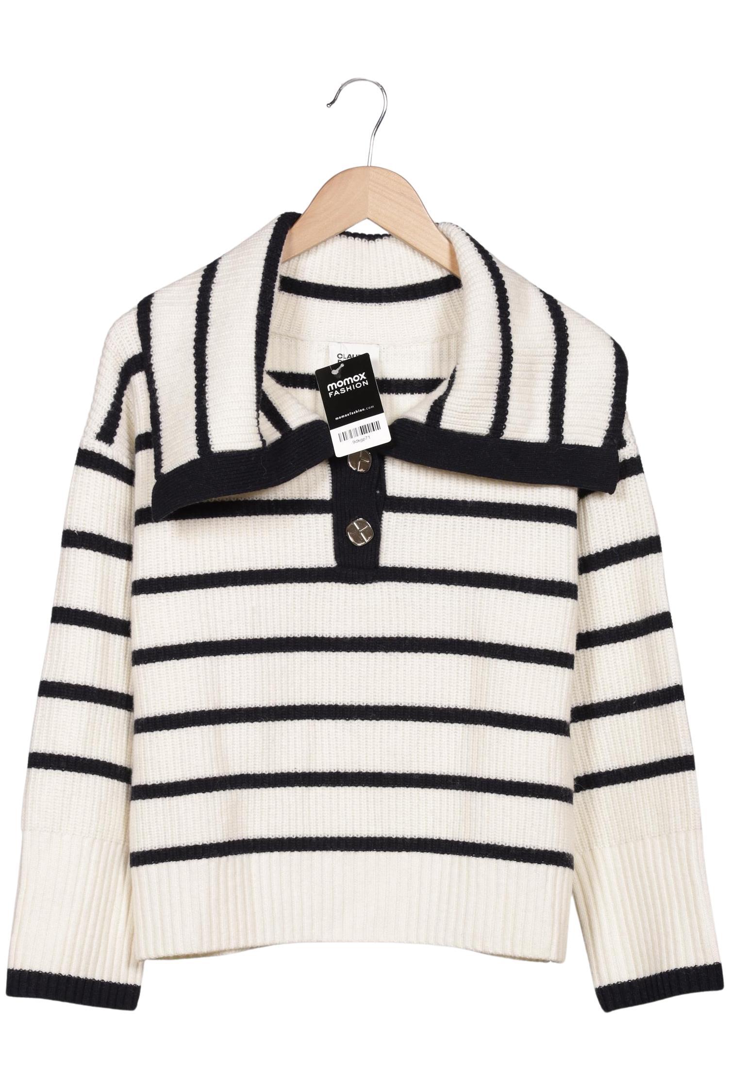 

Claudie Pierlot Damen Pullover, mehrfarbig, Gr. 38