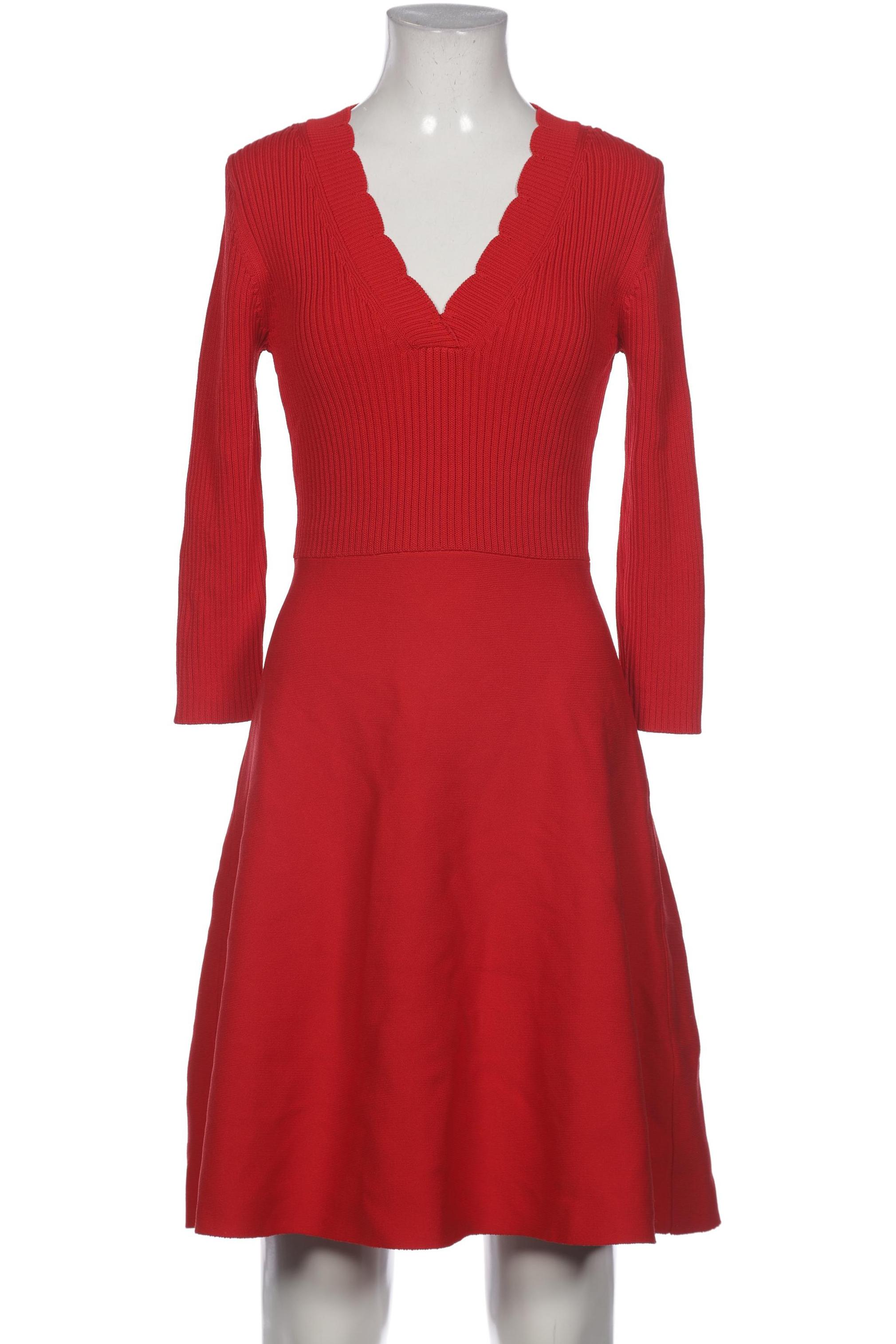 

Claudie Pierlot Damen Kleid, rot, Gr. 36
