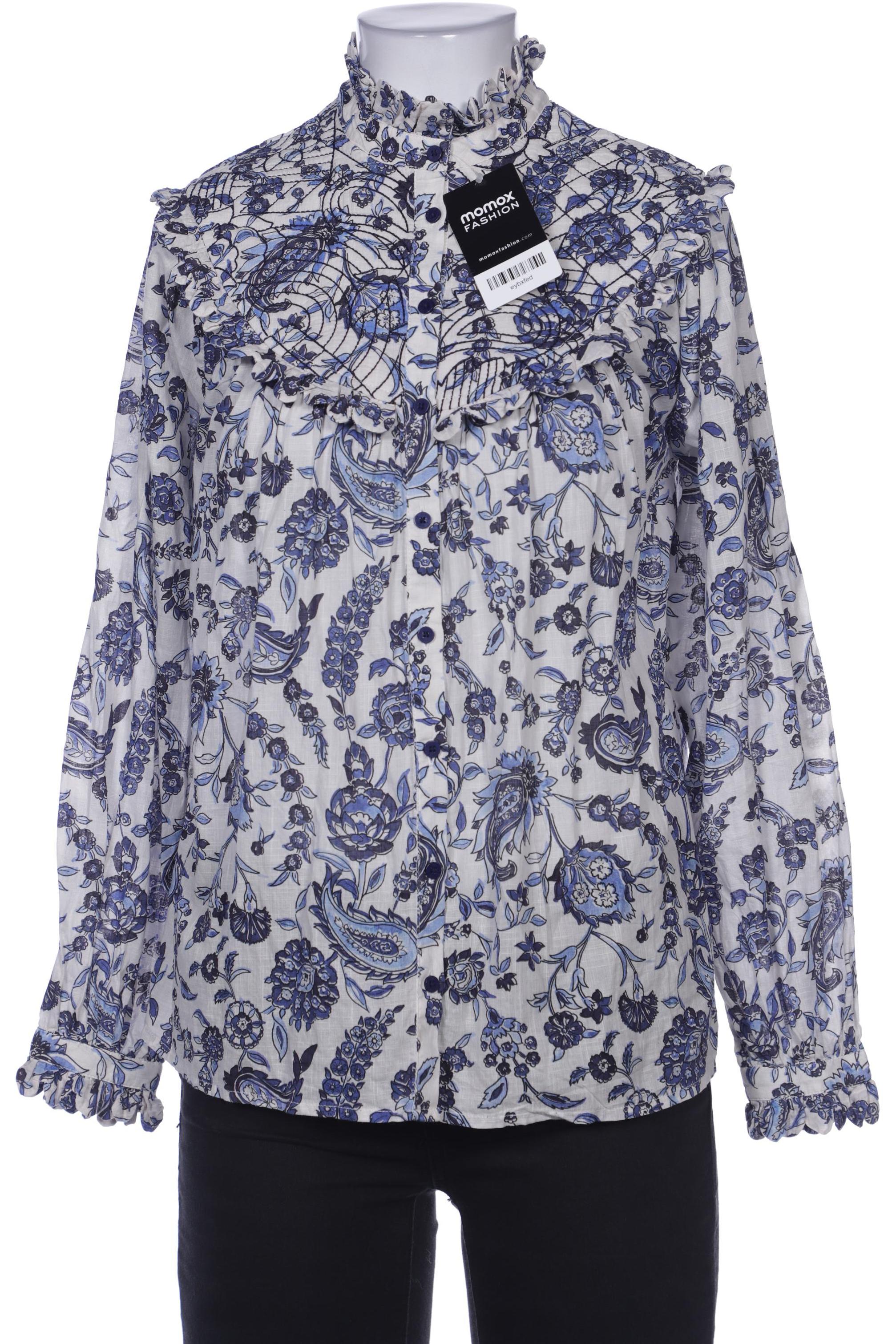 

Claudie Pierlot Damen Bluse, weiß, Gr. 34