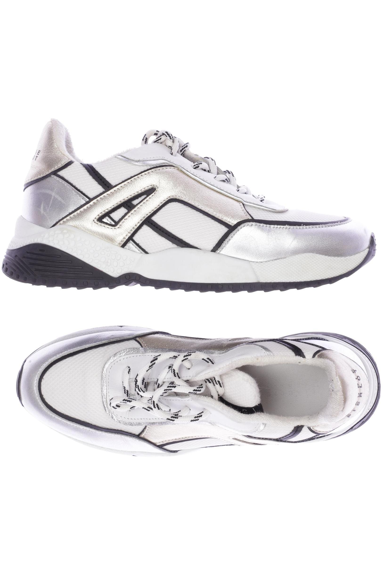 

Claudie Pierlot Damen Sneakers, mehrfarbig, Gr. 38