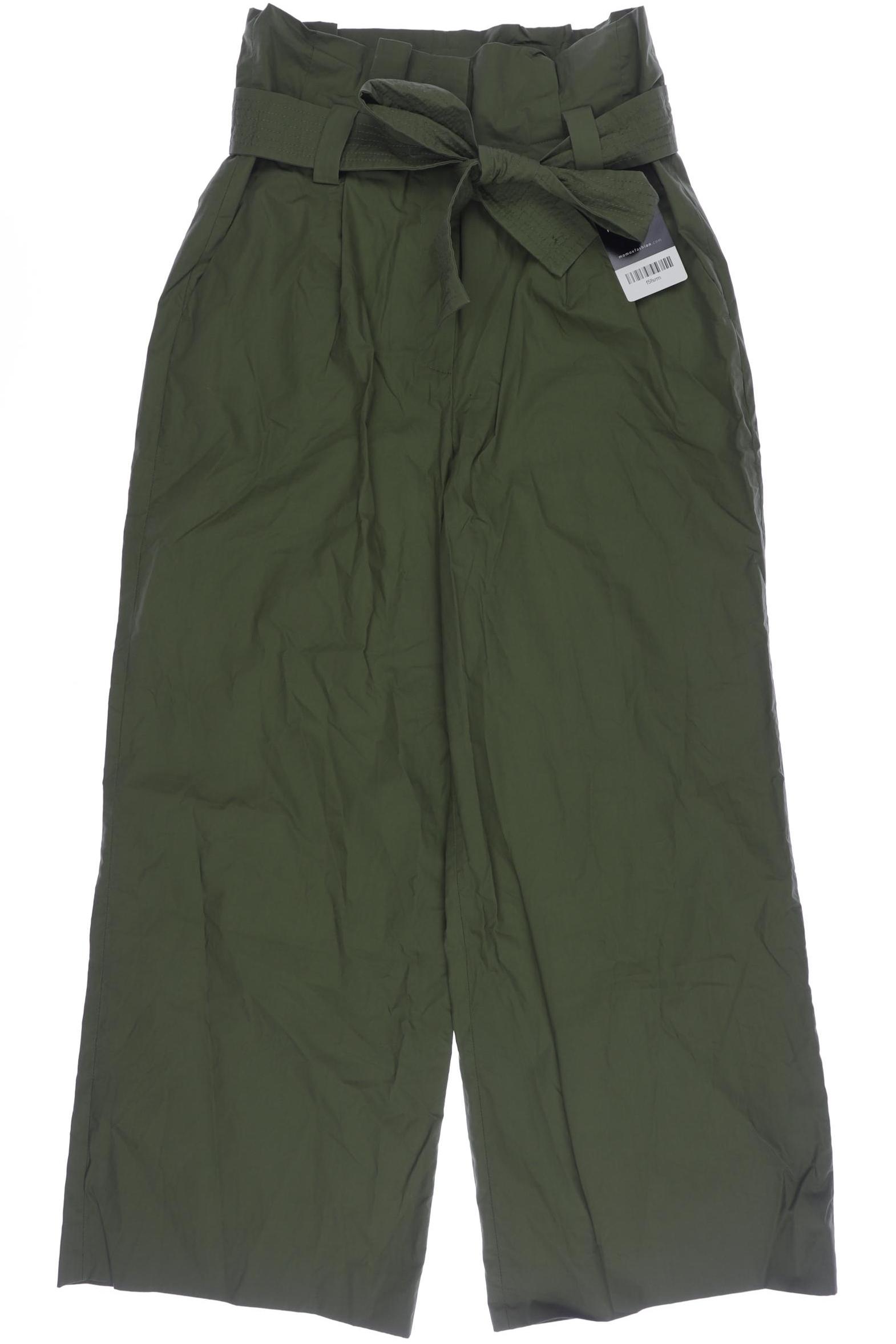 

Claudie Pierlot Damen Stoffhose, grün, Gr. 36