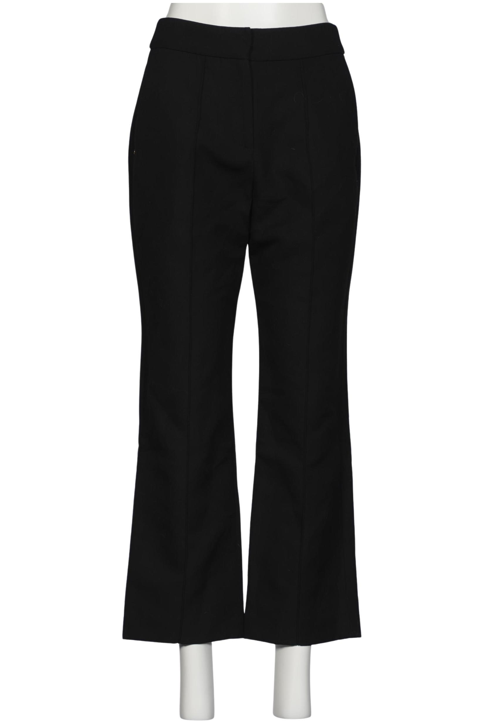 

Claudie Pierlot Damen Stoffhose, schwarz, Gr. 36