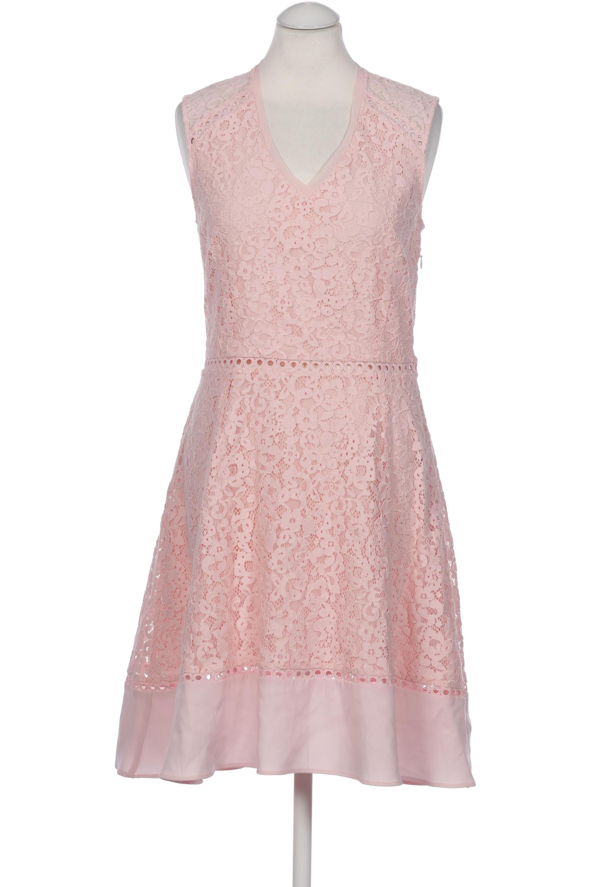 

Claudie Pierlot Damen Kleid, pink, Gr. 38