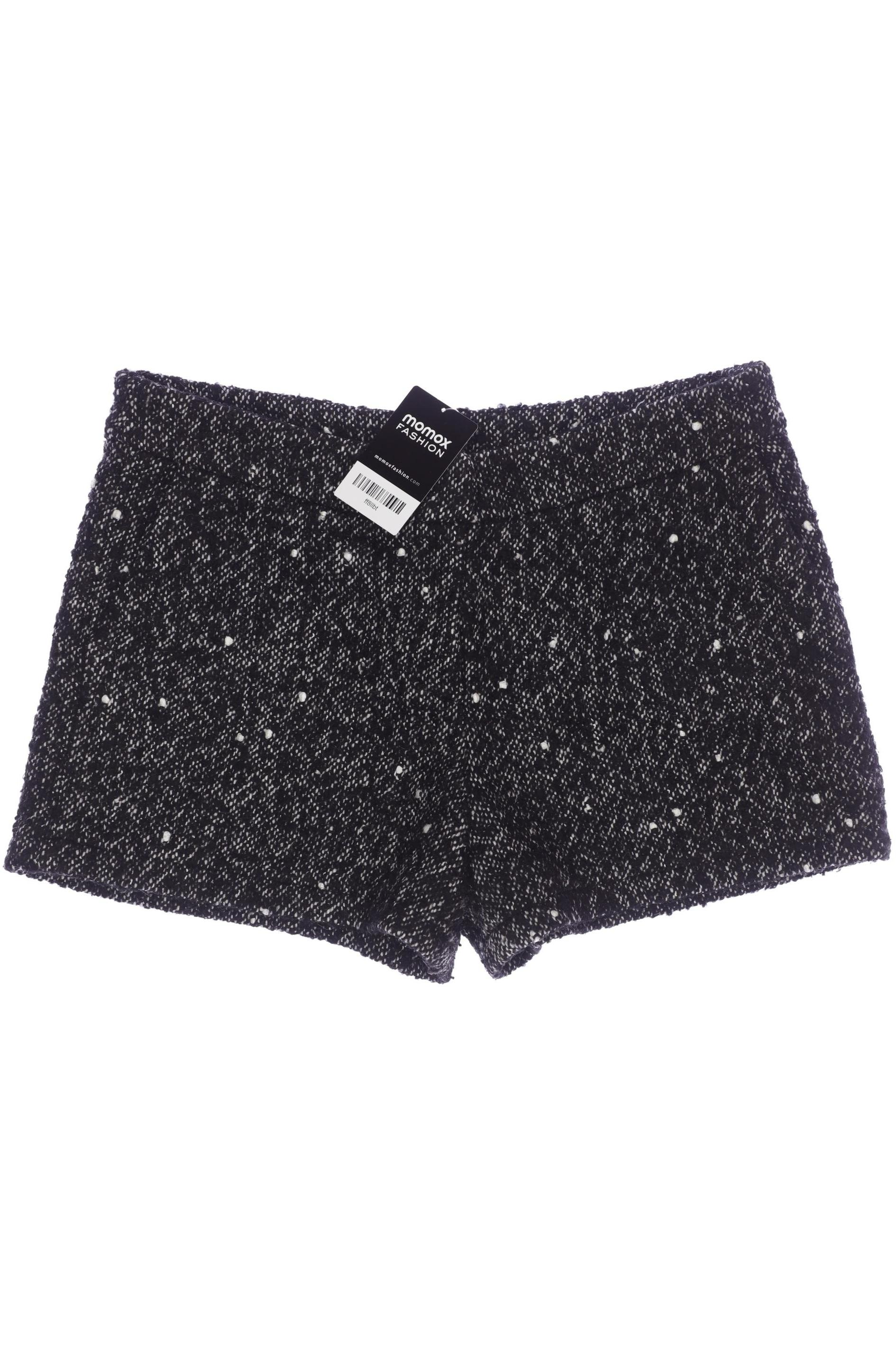 

Claudie Pierlot Damen Shorts, schwarz, Gr. 40