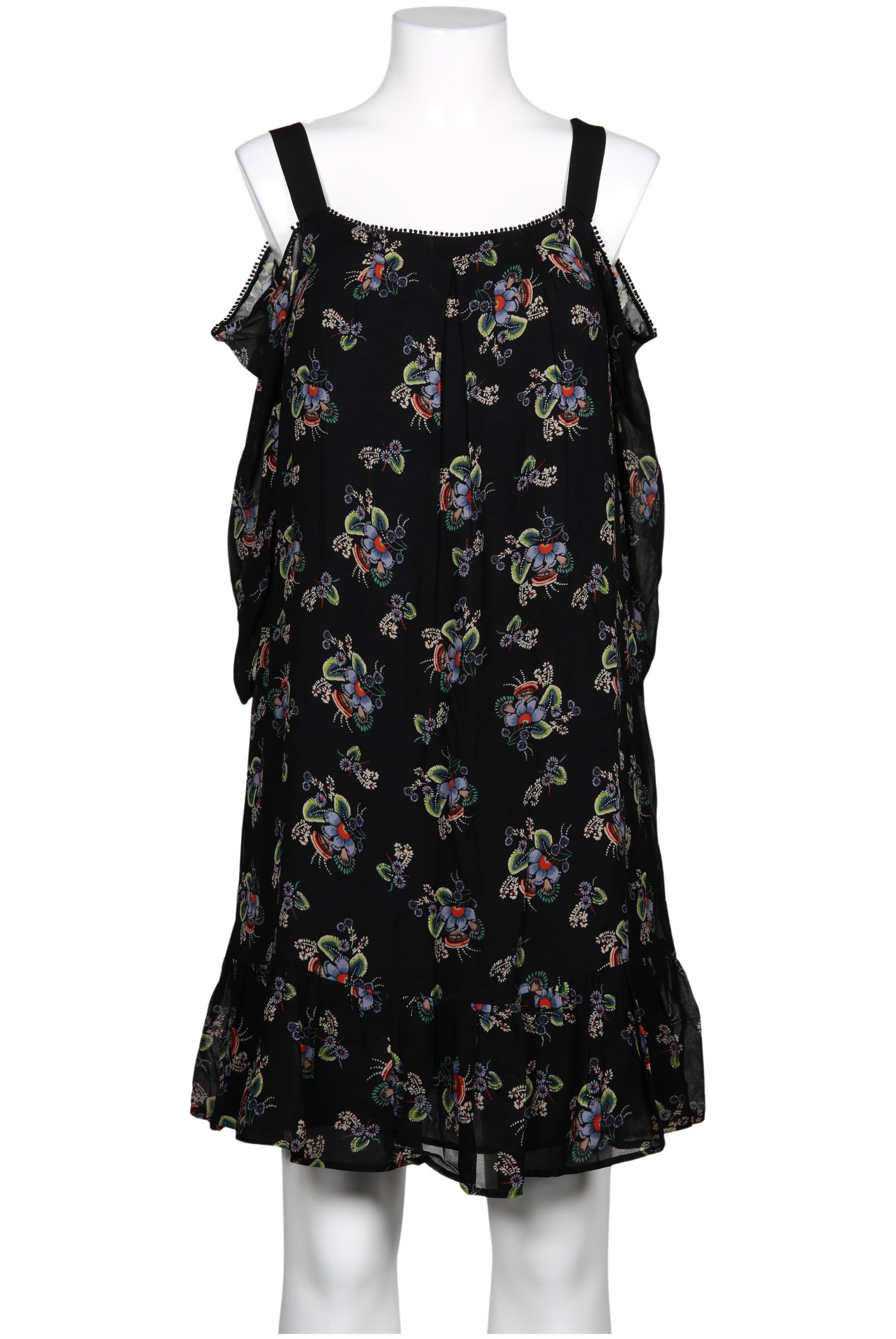 

Claudie Pierlot Damen Kleid, schwarz, Gr. 40