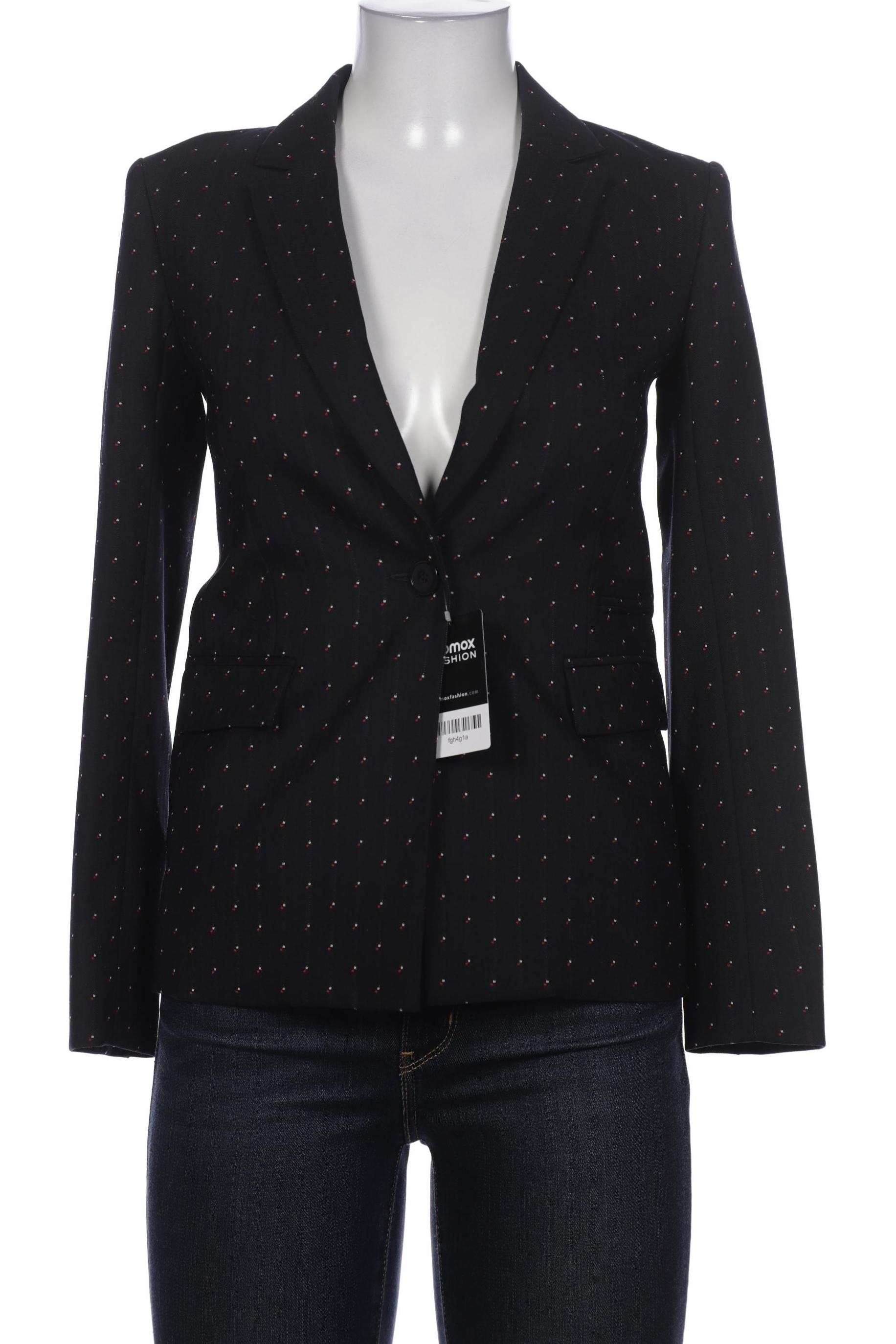 

Claudie Pierlot Damen Blazer, marineblau, Gr. 36
