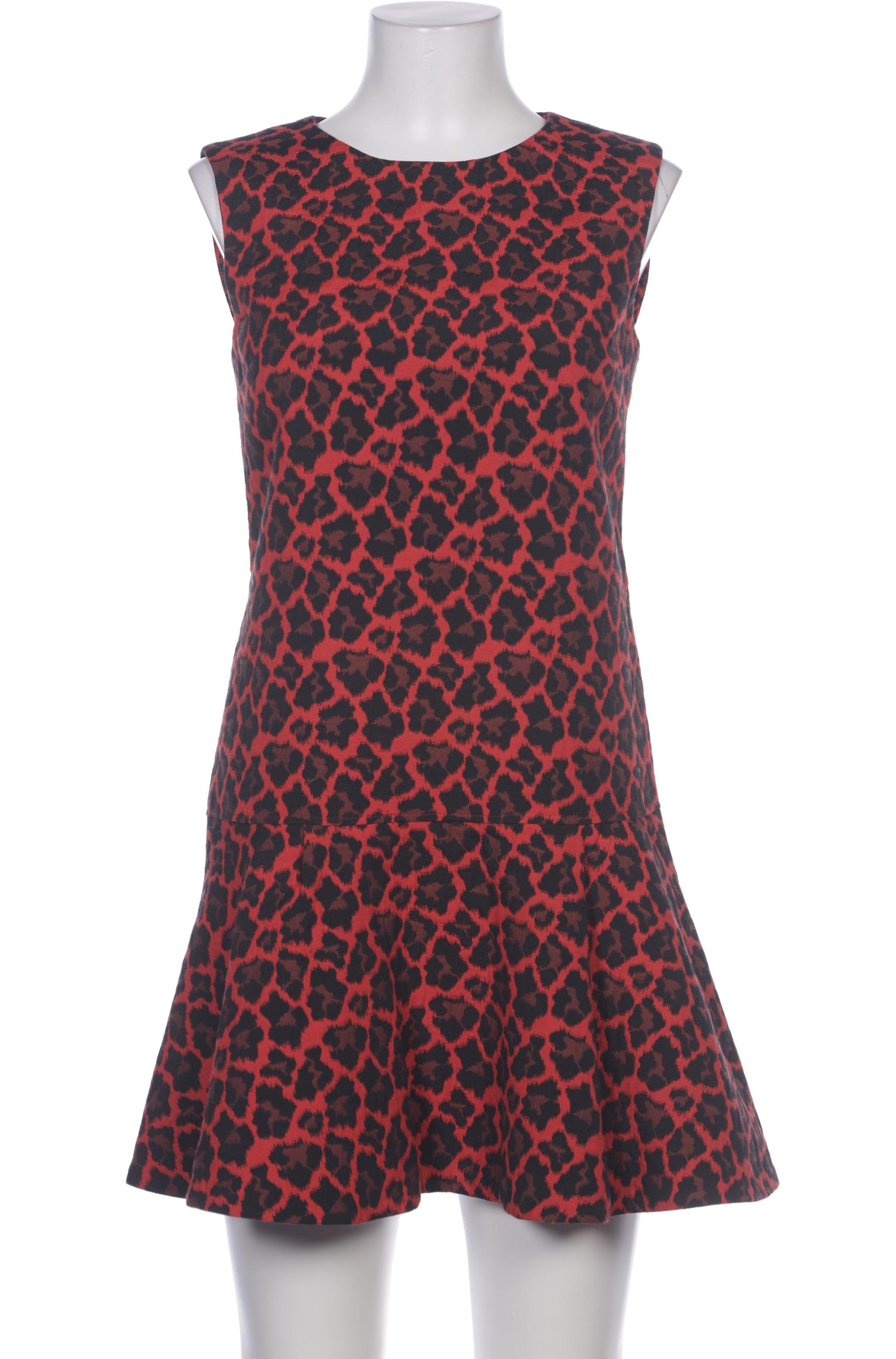 

Claudie Pierlot Damen Kleid, rot, Gr. 40