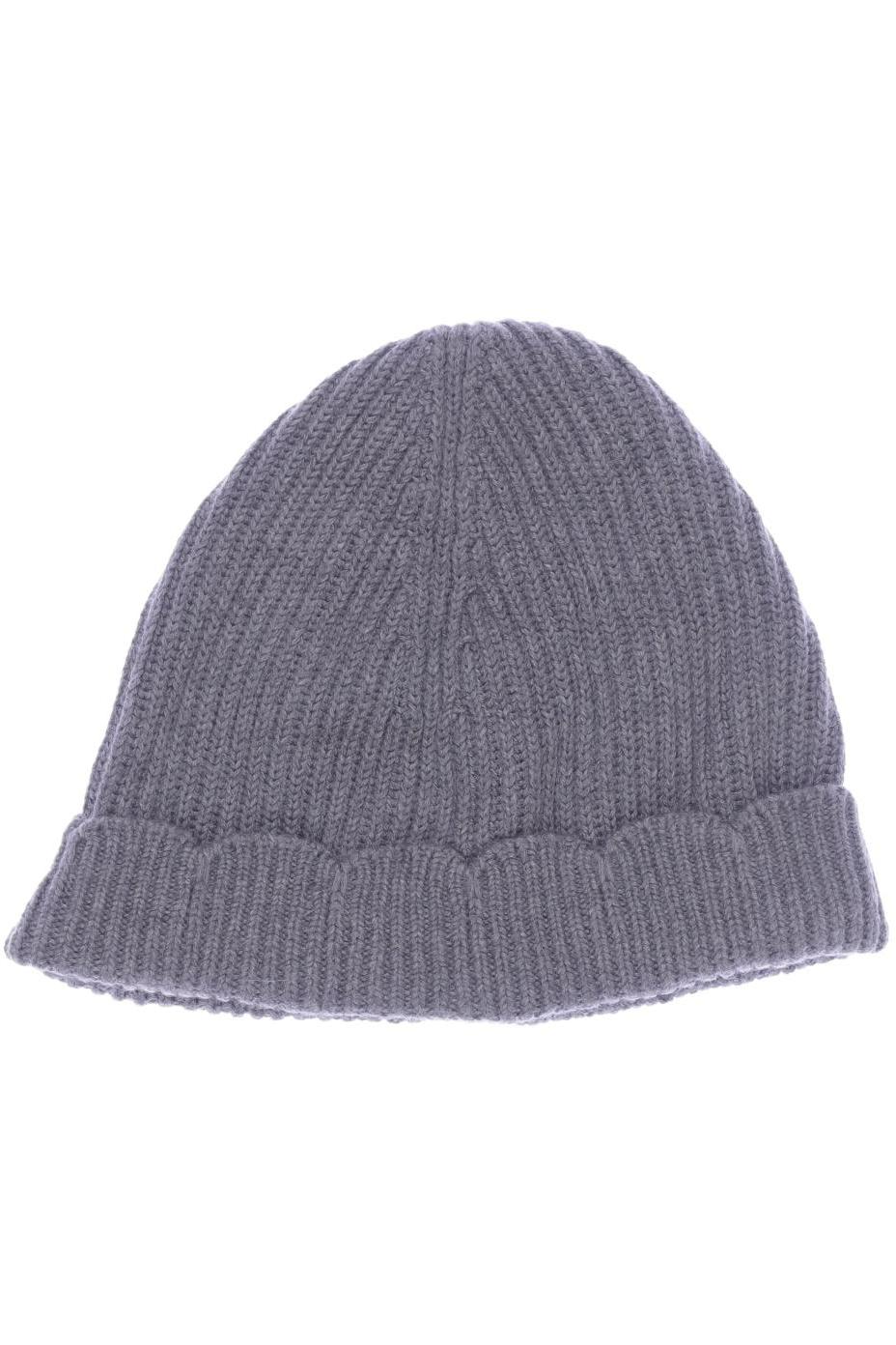 

Claudie Pierlot Damen Hut/Mütze, grau, Gr. uni