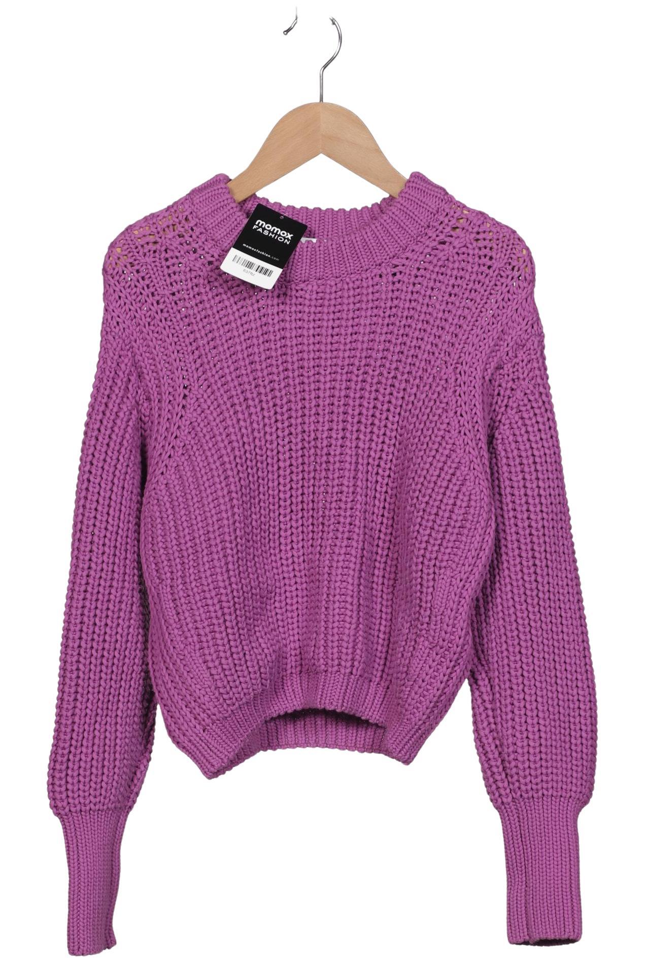 

Claudie Pierlot Damen Pullover, flieder, Gr. 36