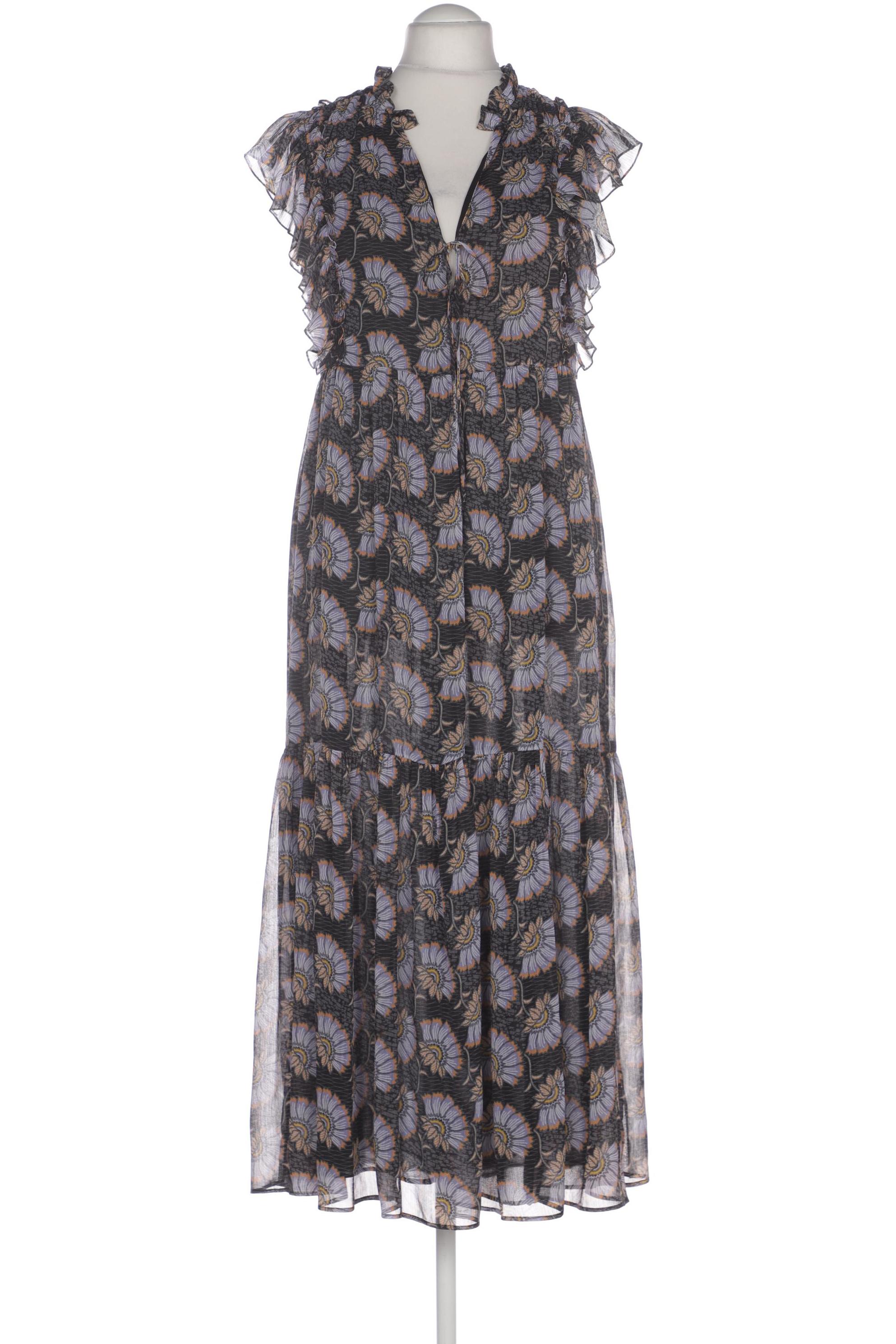 

Claudie Pierlot Damen Kleid, grau, Gr. 40