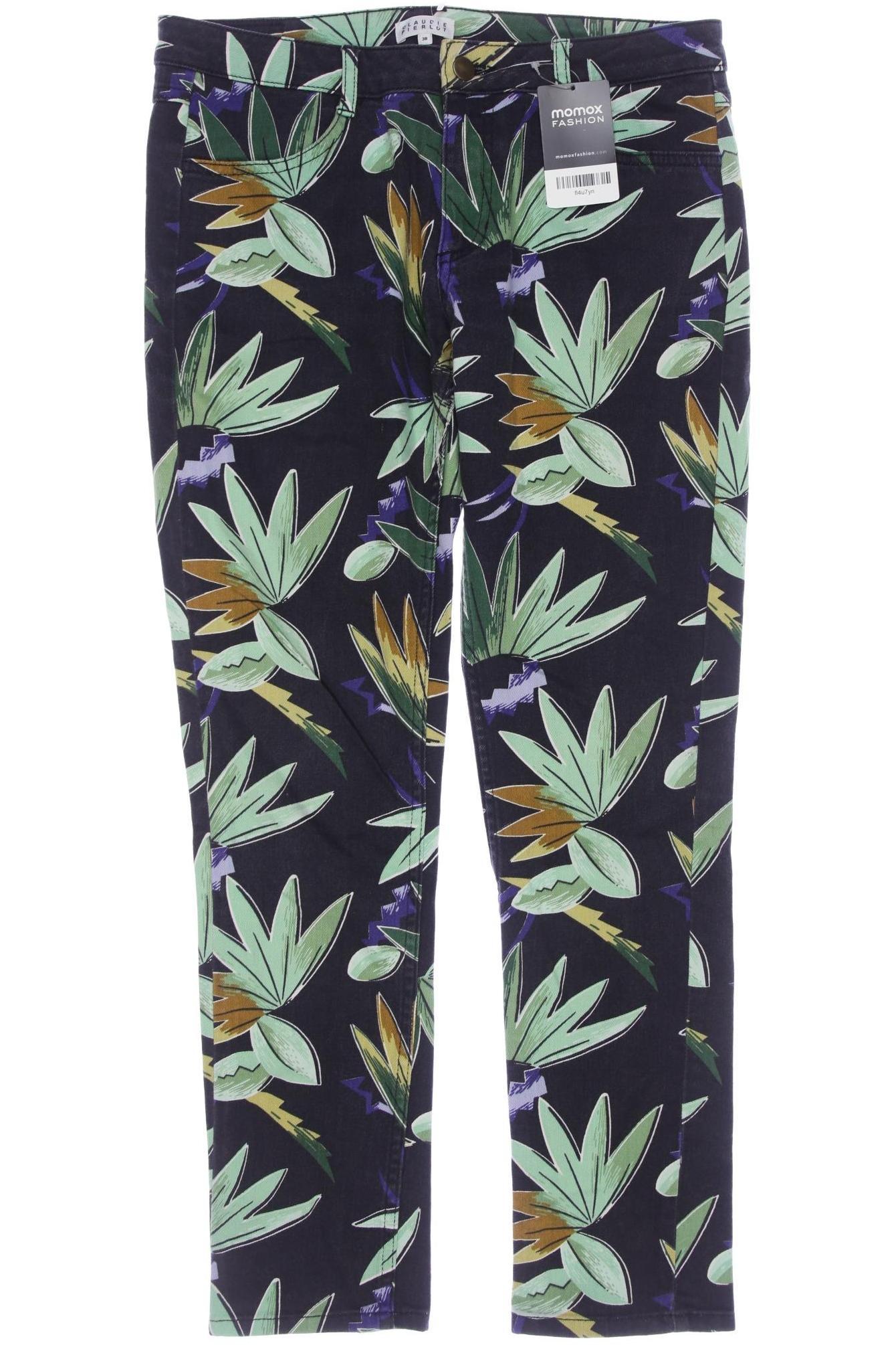 

Claudie Pierlot Damen Jeans, schwarz, Gr. 38
