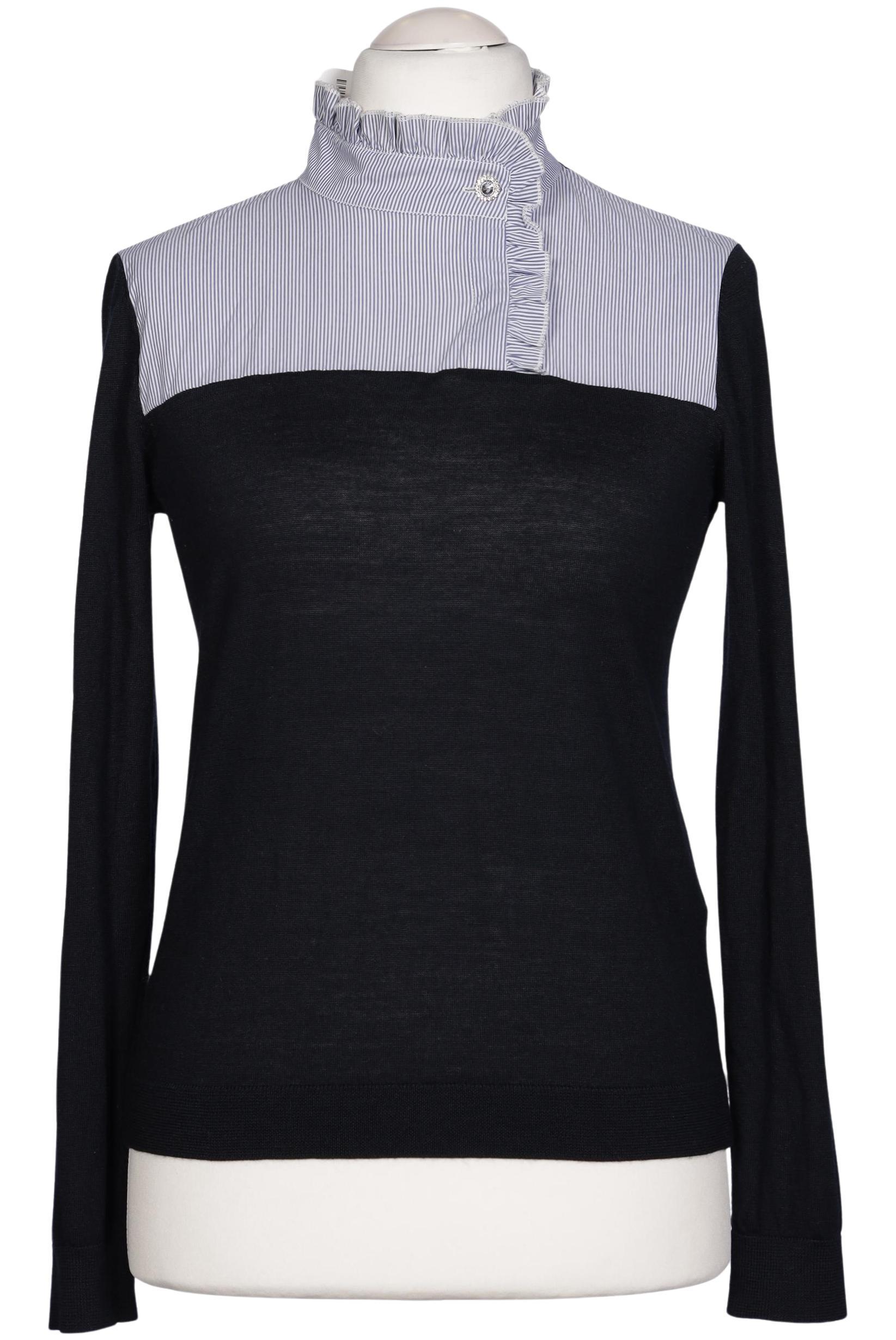 

Claudie Pierlot Damen Pullover, marineblau, Gr. 38