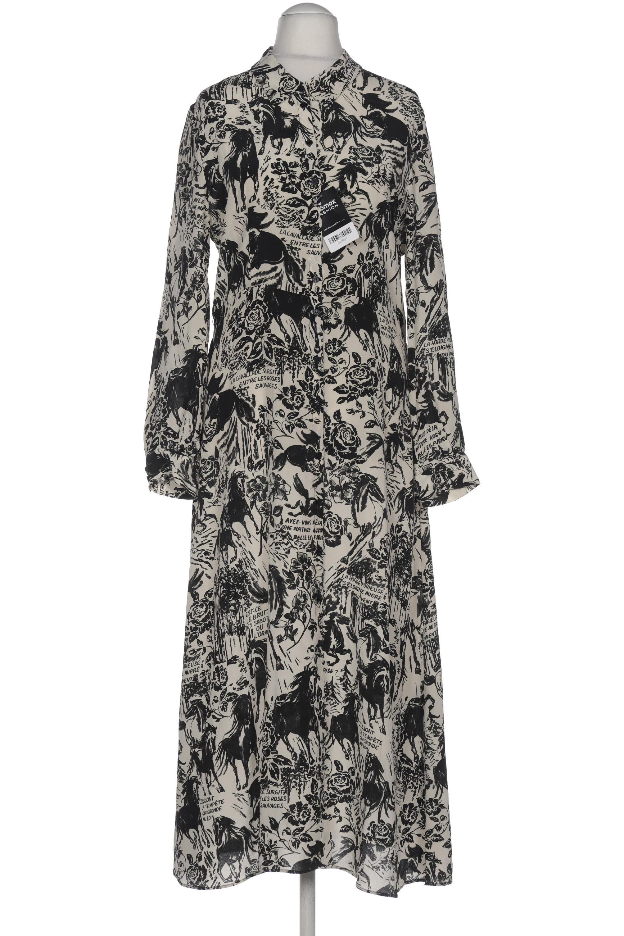 

Claudie Pierlot Damen Kleid, schwarz, Gr. 40
