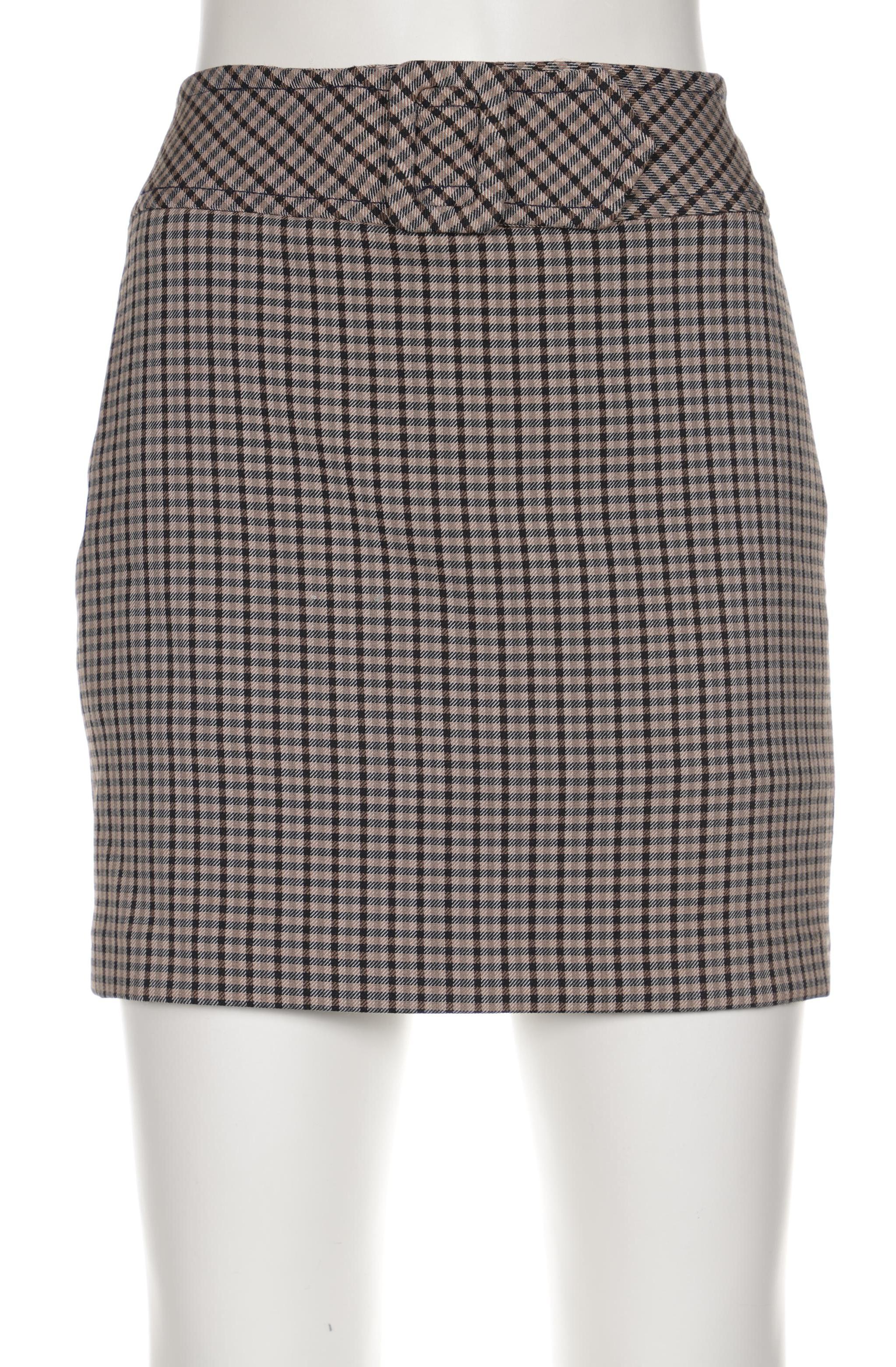 

CLAUDIE PIERLOT Damen Rock, braun