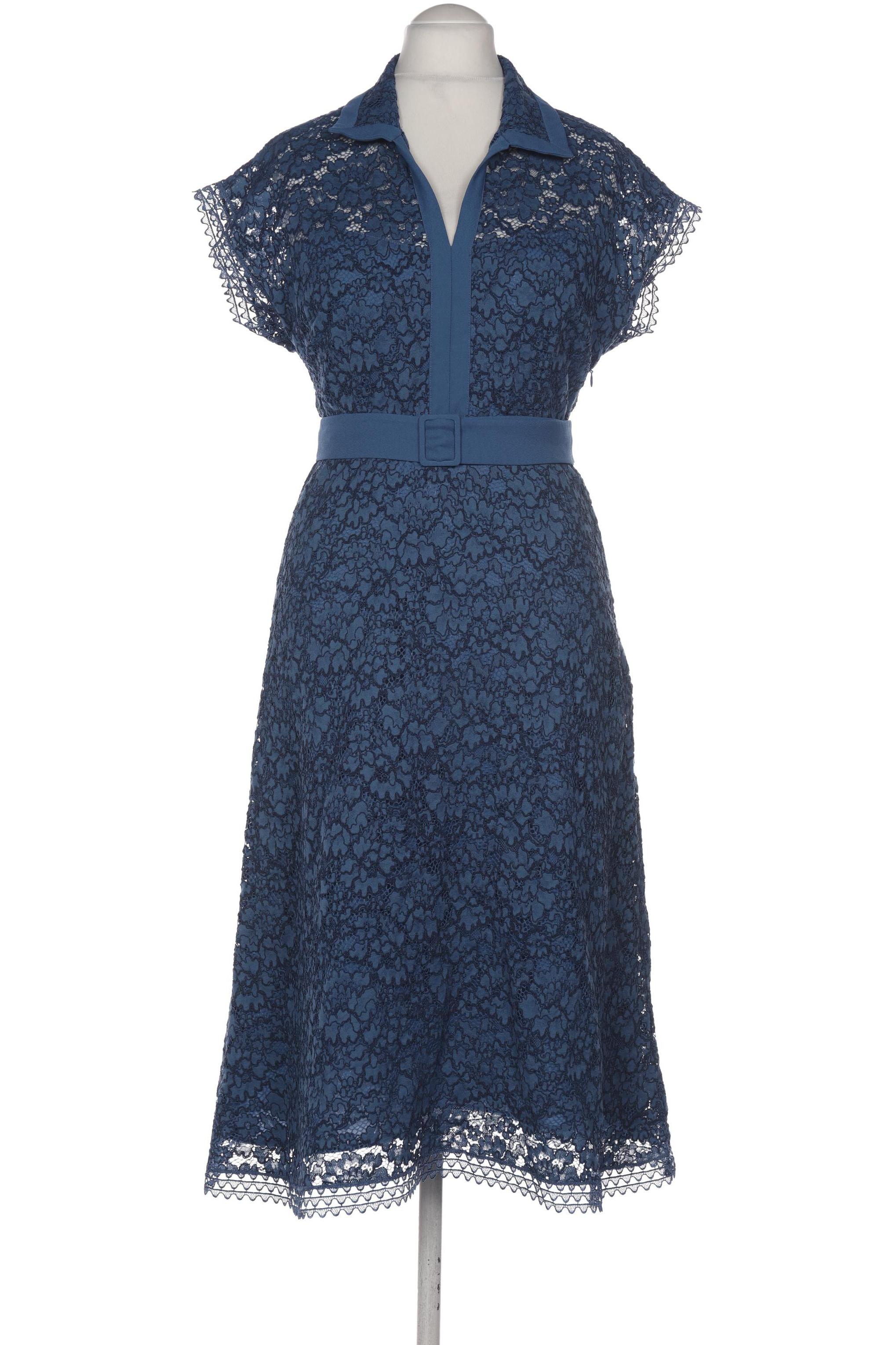 

Claudie Pierlot Damen Kleid, marineblau, Gr. 42