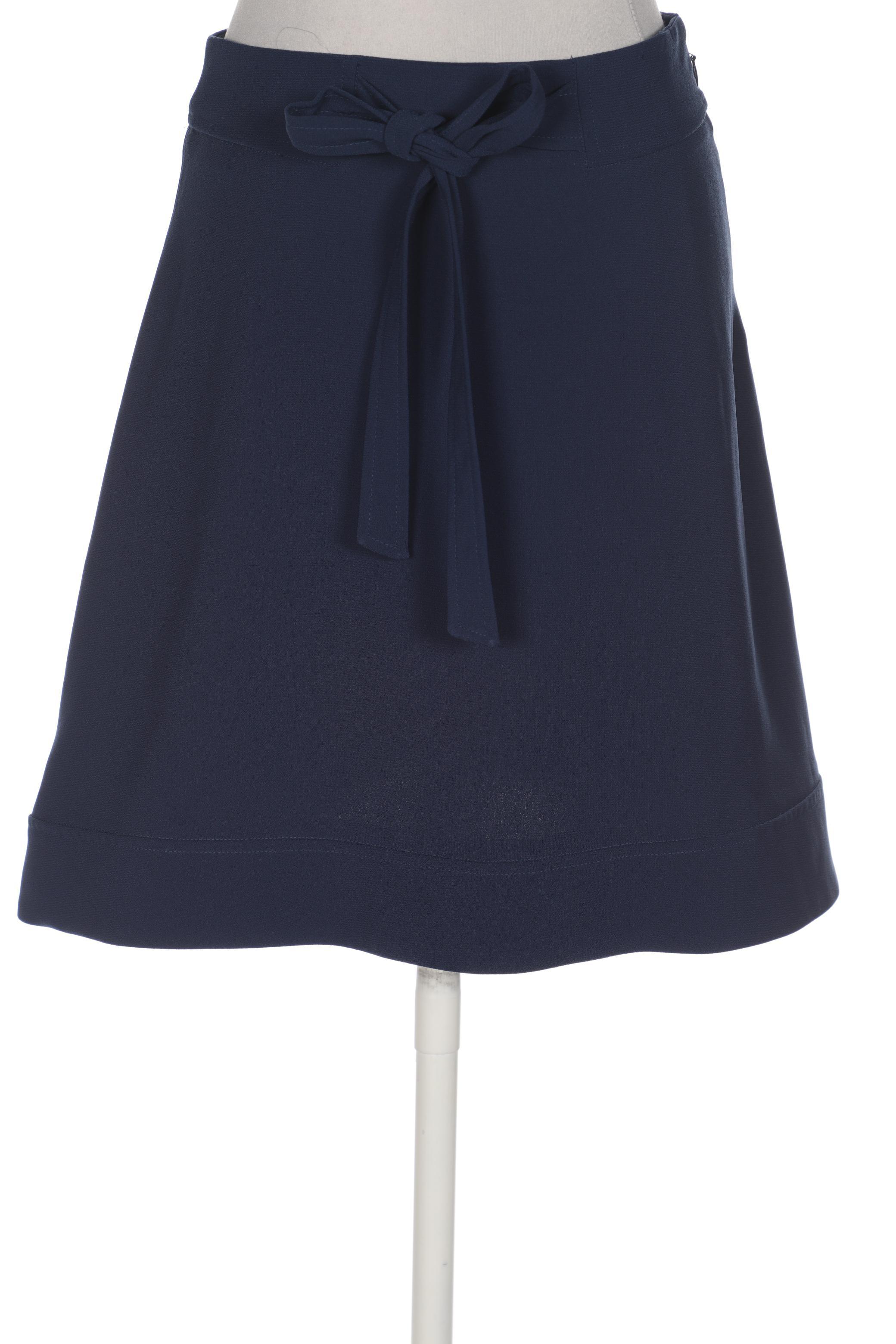 

Claudie Pierlot Damen Rock, marineblau, Gr. 36