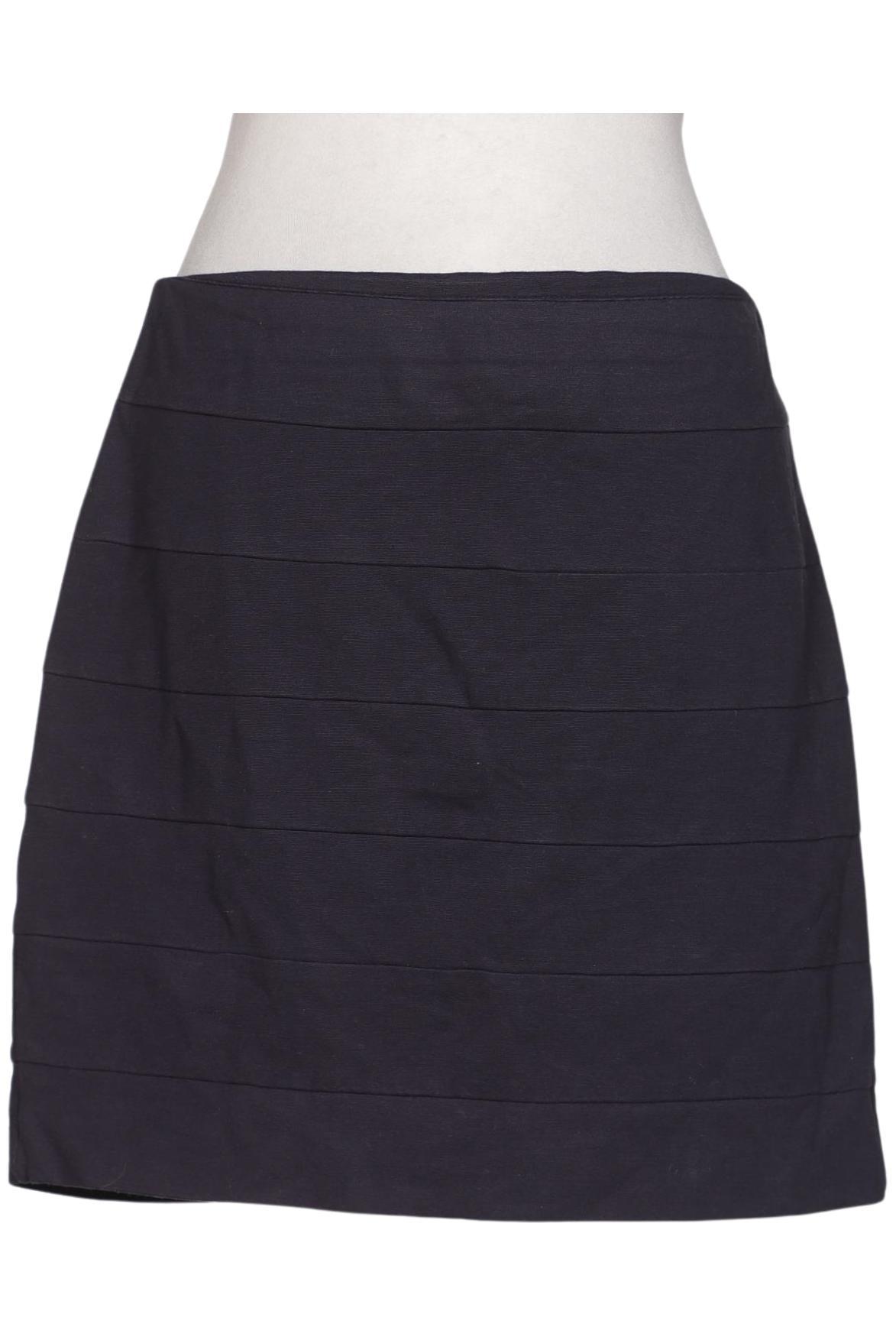 

Claudie Pierlot Damen Rock, marineblau, Gr. 38