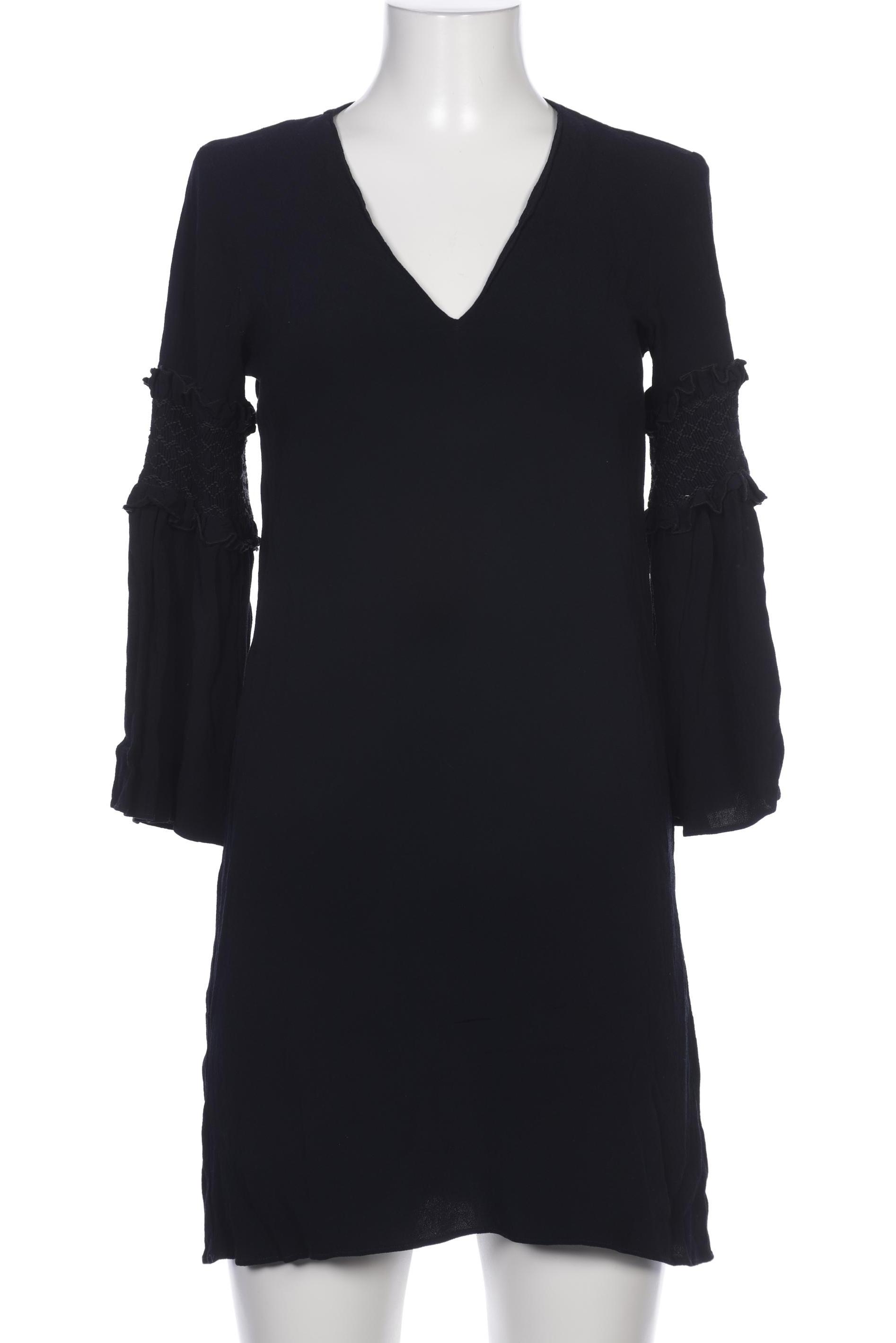 

Claudie Pierlot Damen Kleid, marineblau, Gr. 38