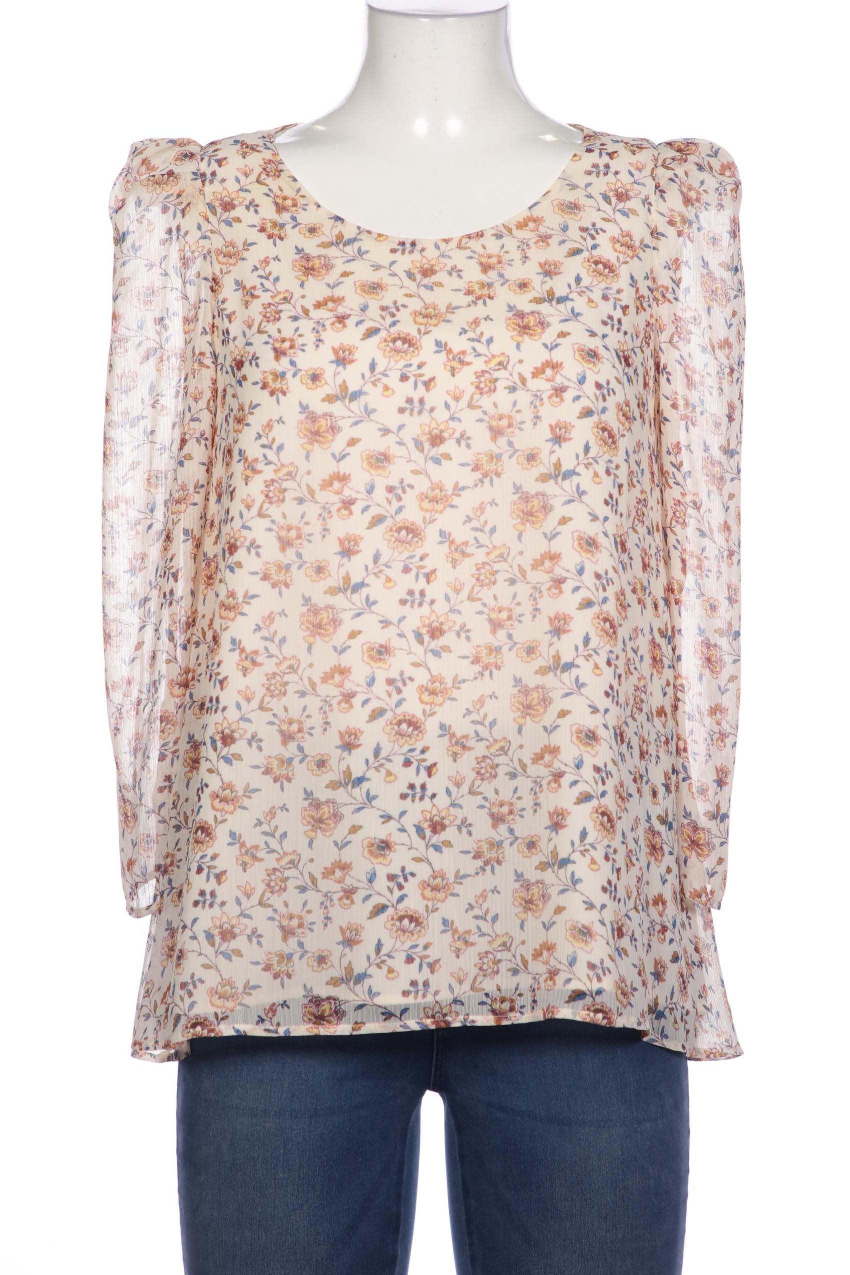 

Claudie Pierlot Damen Bluse, beige, Gr. 40