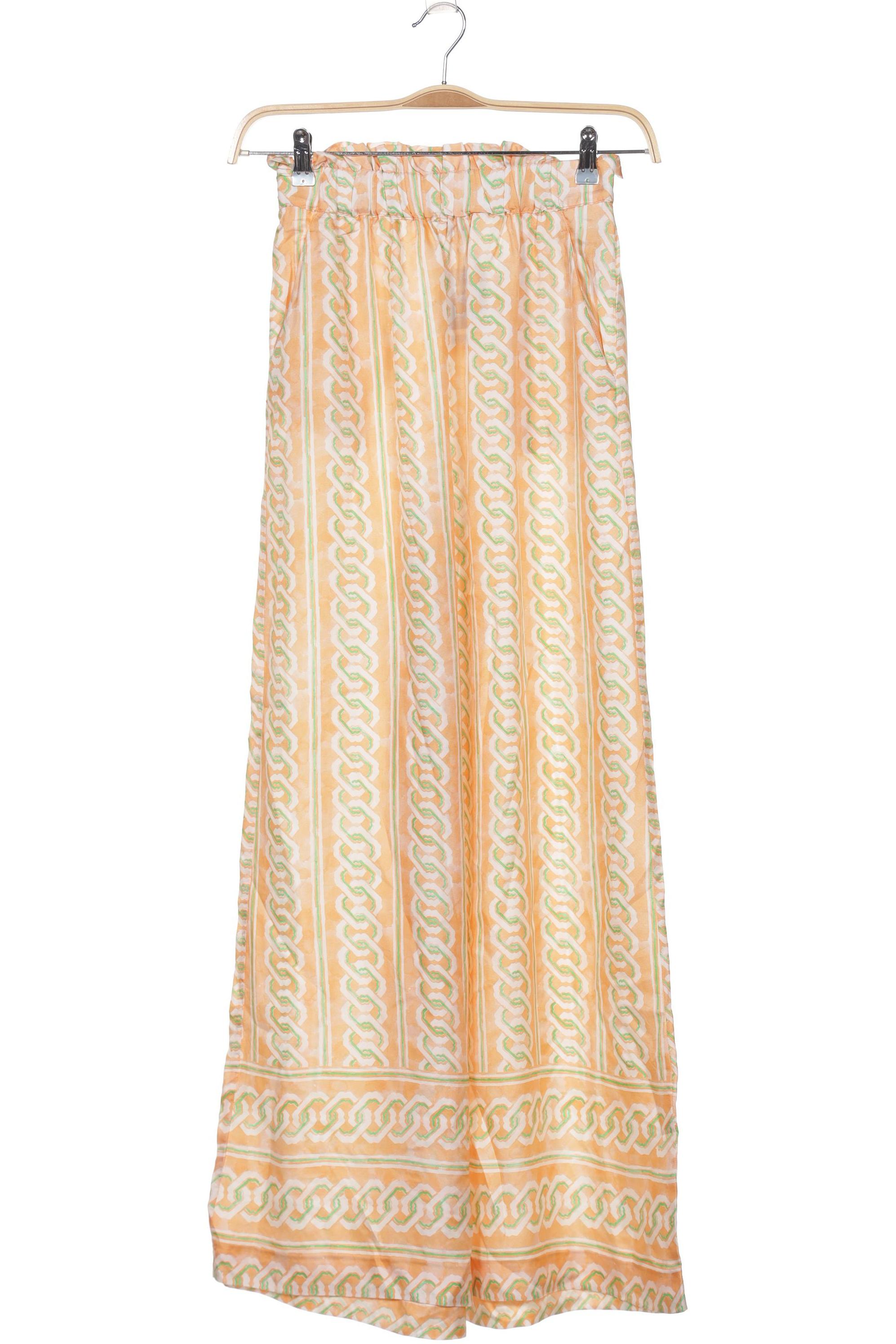 

Claudie Pierlot Damen Stoffhose, orange, Gr. 40