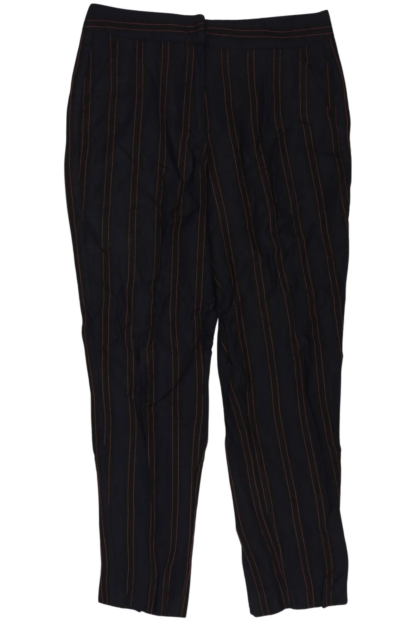 

Claudie Pierlot Damen Stoffhose, marineblau, Gr. 36