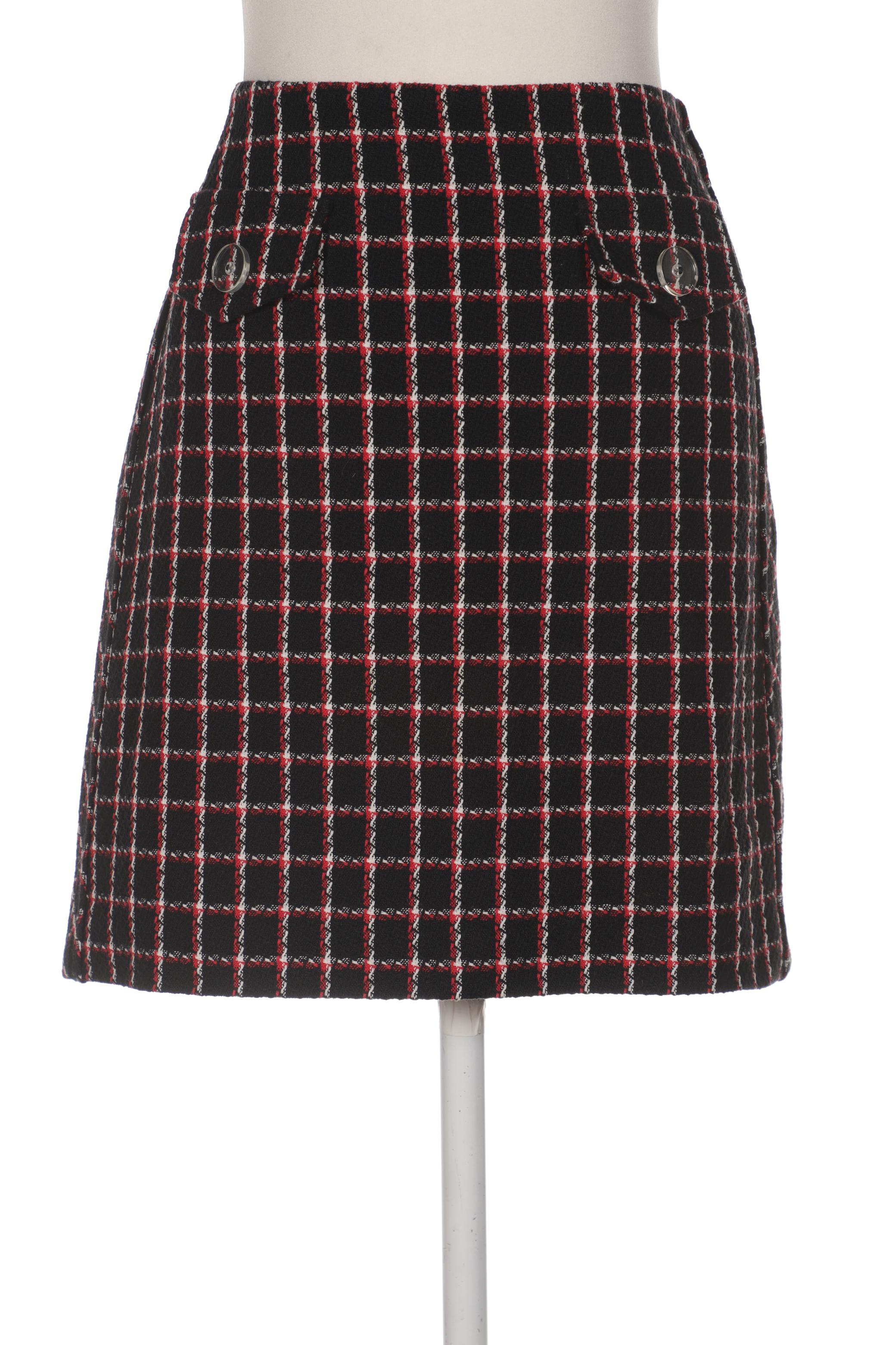 

CLAUDIE PIERLOT Damen Rock, schwarz