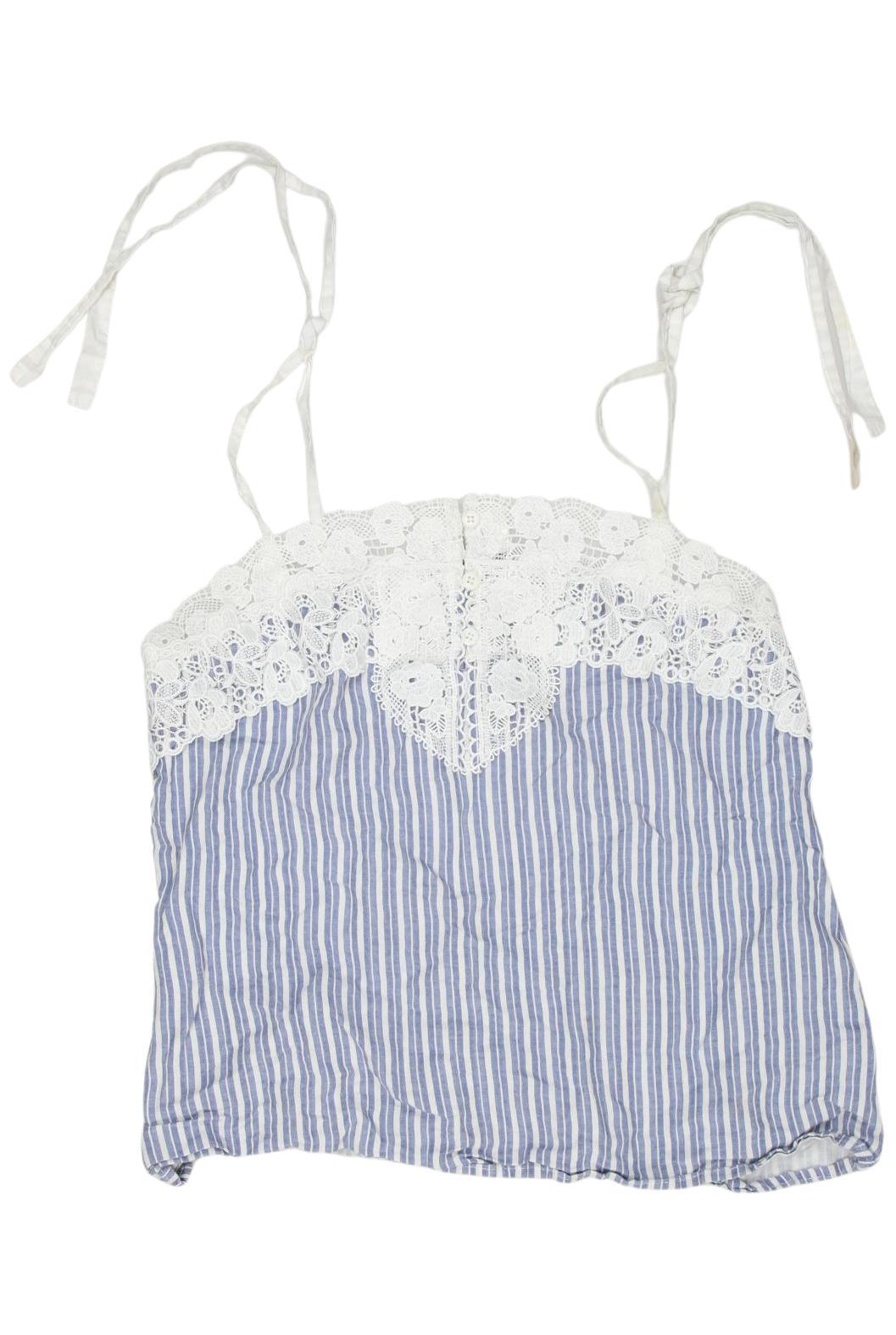 

Claudie Pierlot Damen Top, blau, Gr. 38