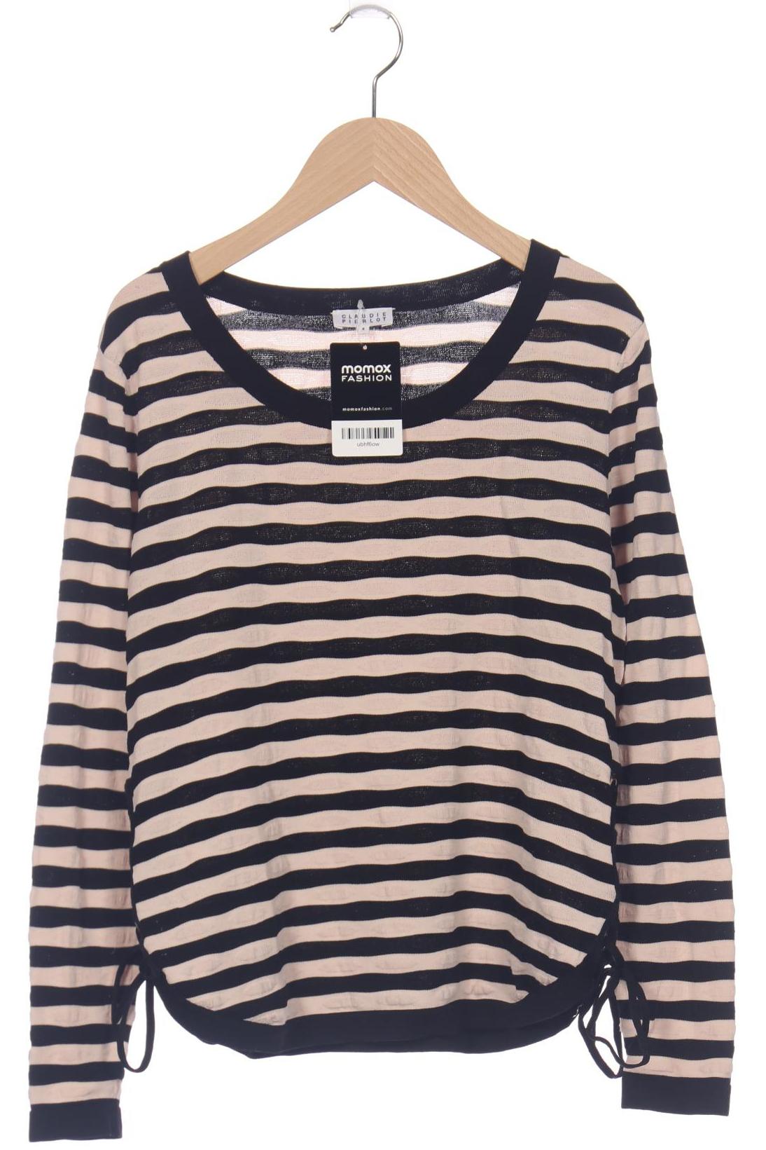 Thumbnail - Claudie Pierlot Damen Pullover, schwarz, Gr. 40