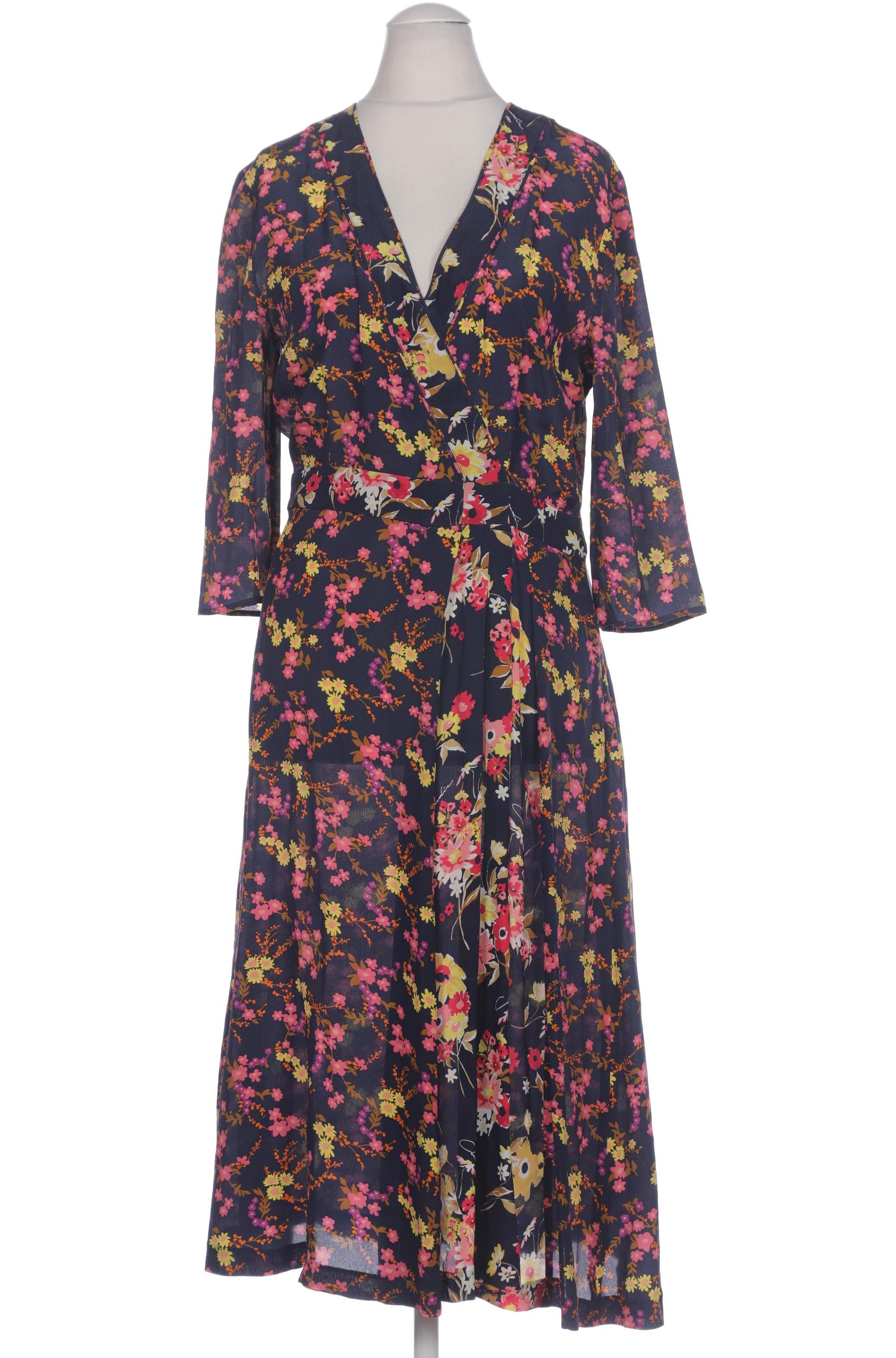 

Claudie Pierlot Damen Kleid, marineblau, Gr. 40