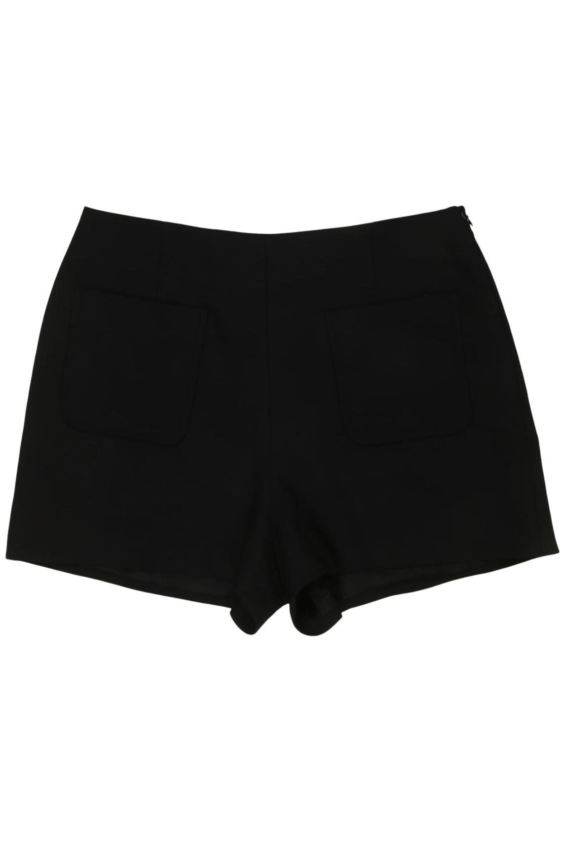 

Claudie Pierlot Damen Shorts, schwarz, Gr. 38