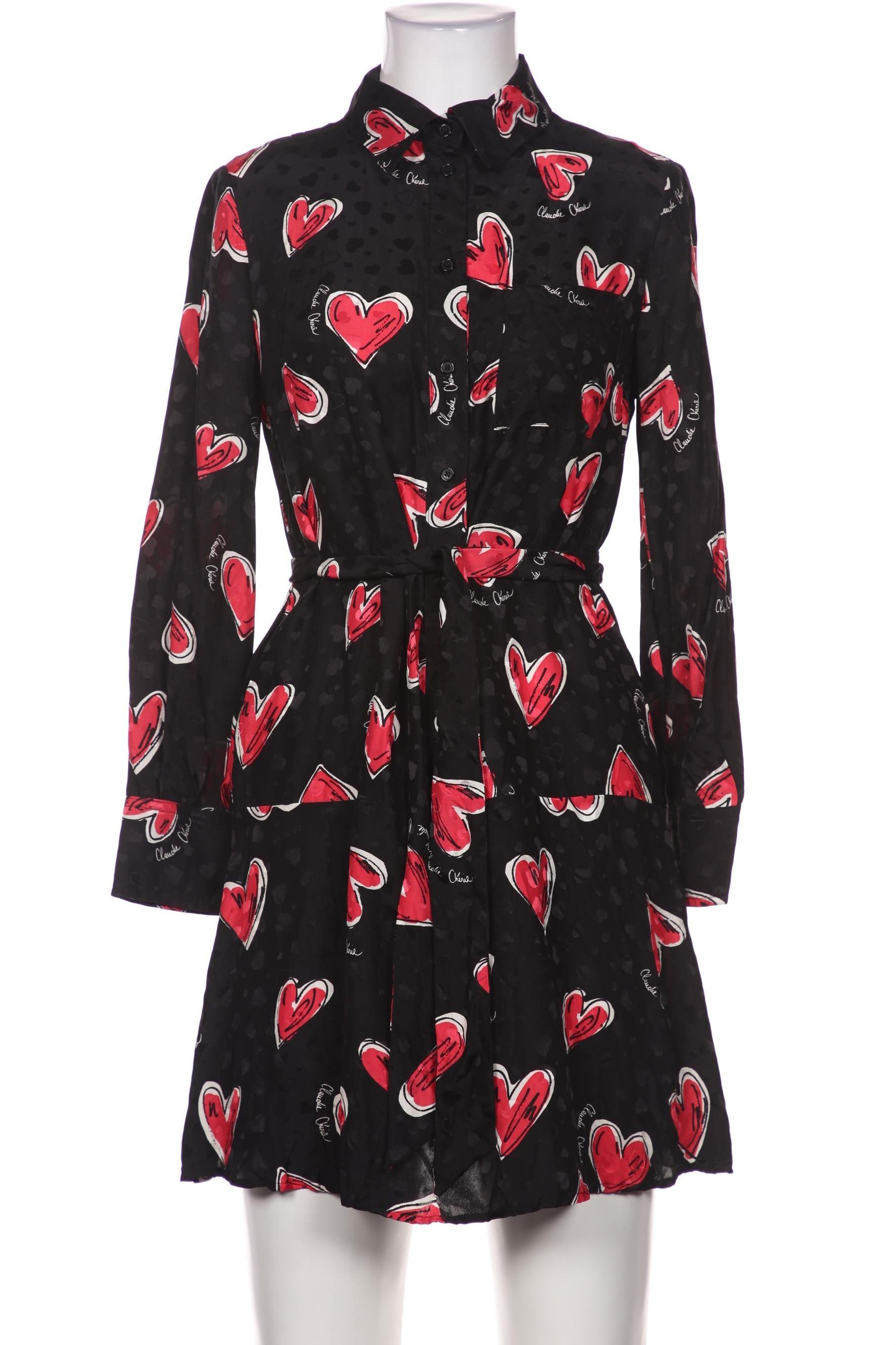 

Claudie Pierlot Damen Kleid, schwarz, Gr. 36