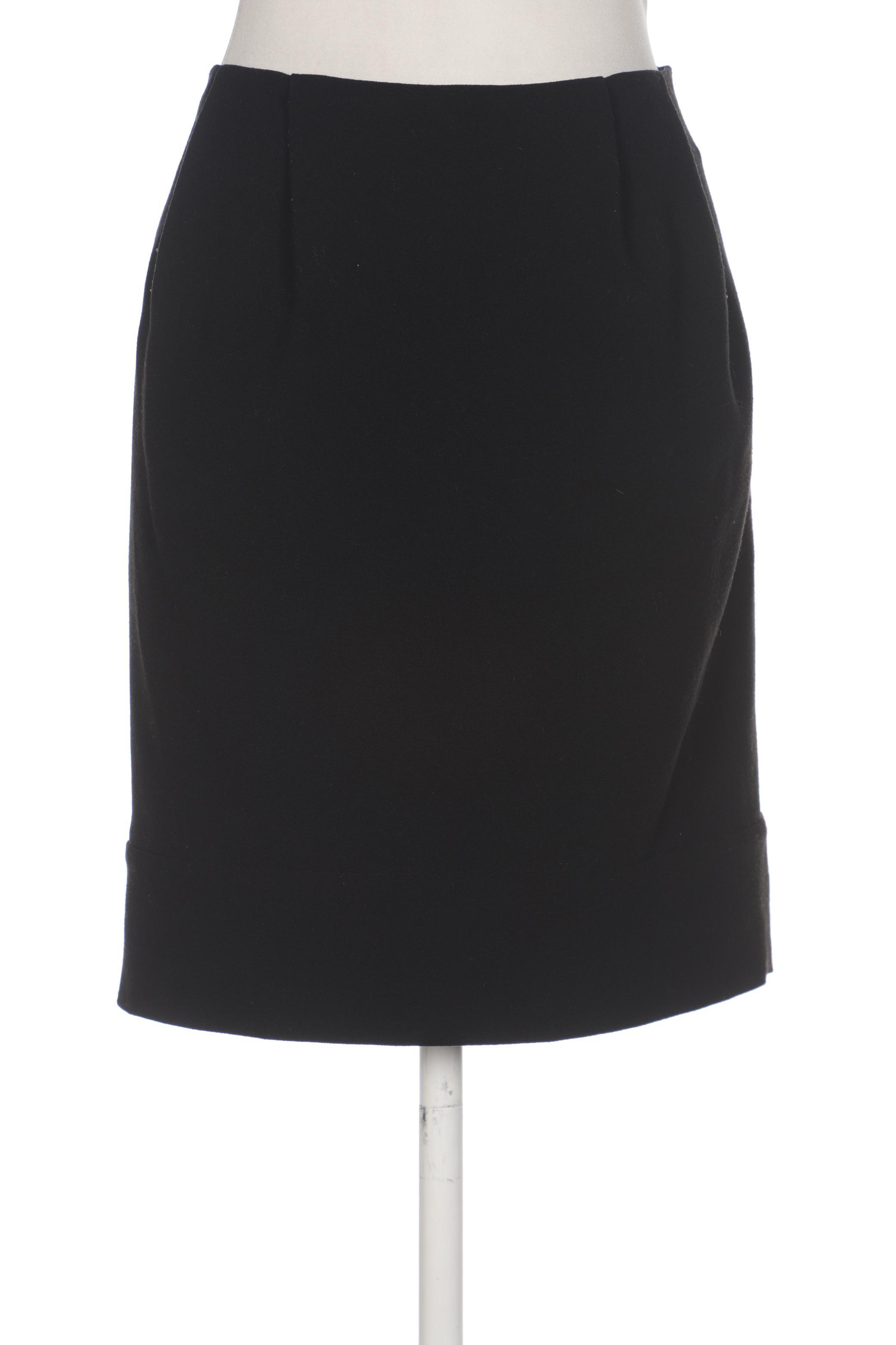 

Claudie Pierlot Damen Rock, schwarz, Gr. 36