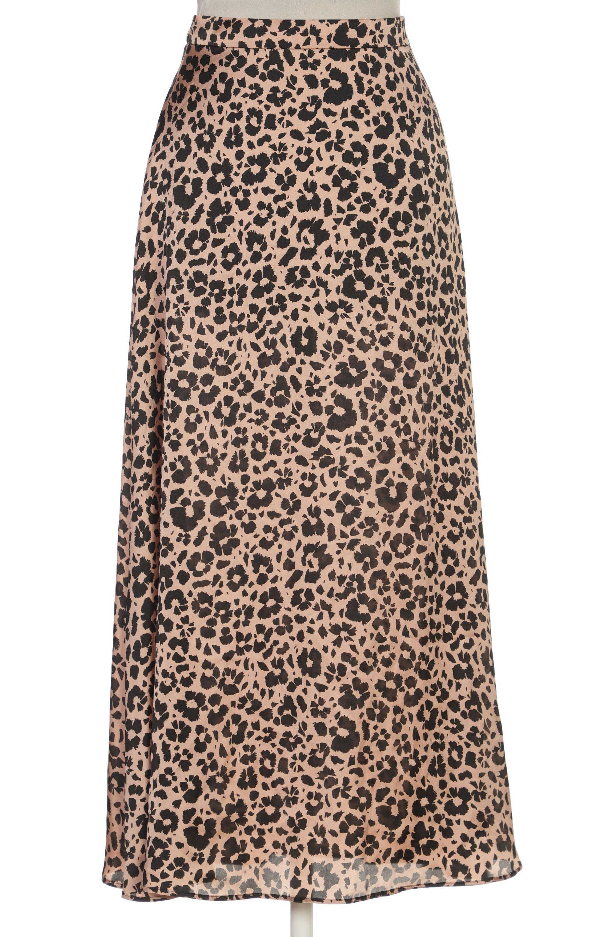 

Claudie Pierlot Damen Rock, pink, Gr. 38