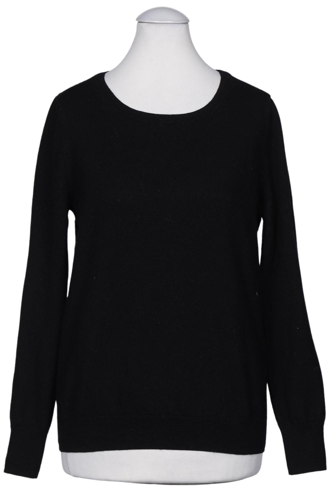 

Claudie Pierlot Damen Pullover, schwarz, Gr. 34