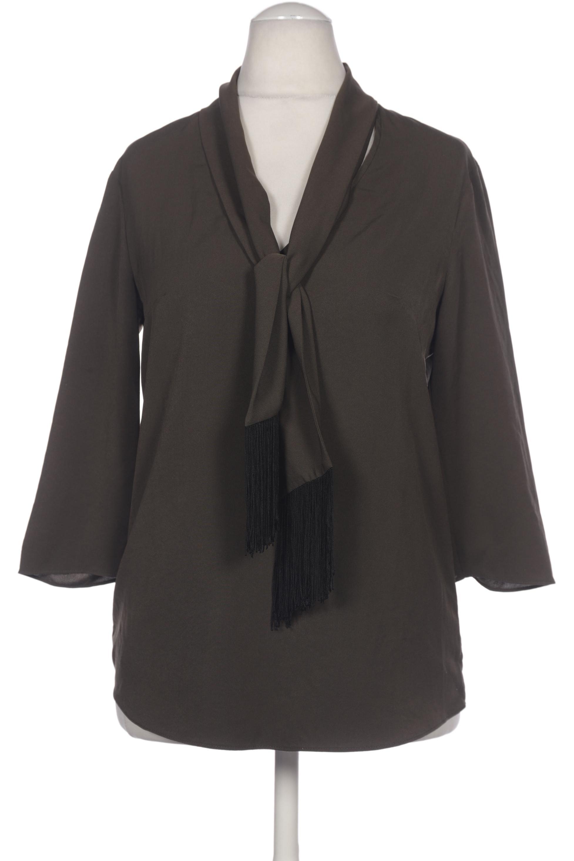 

Claudie Pierlot Damen Bluse, braun, Gr. 38