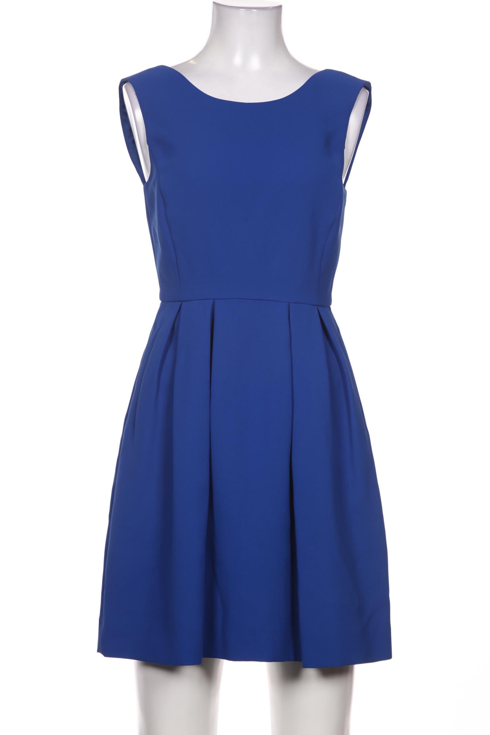 

Claudie Pierlot Damen Kleid, blau, Gr. 36