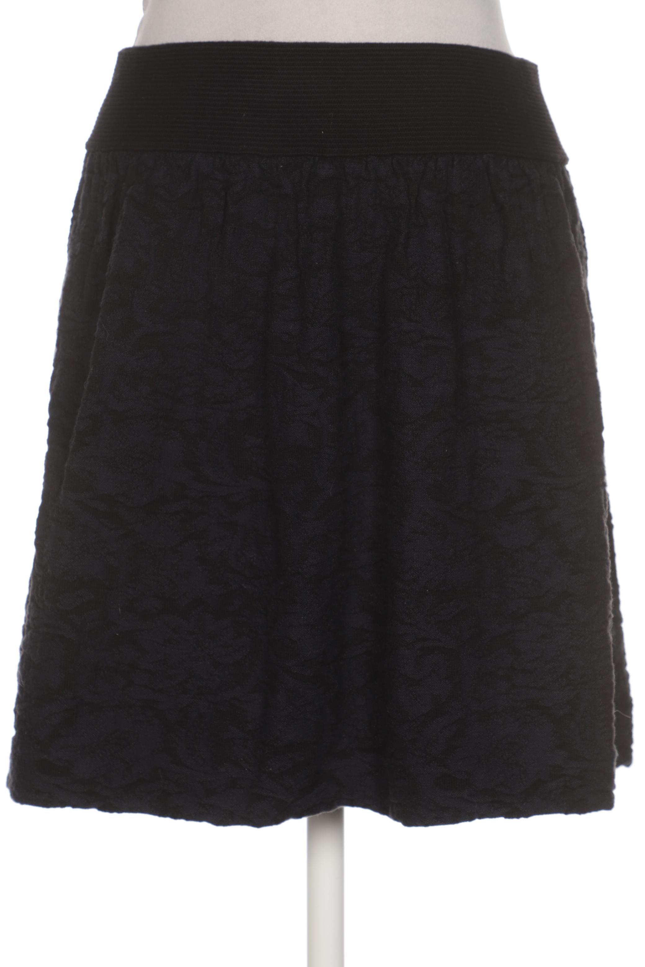 

Claudie Pierlot Damen Rock, marineblau, Gr. 40