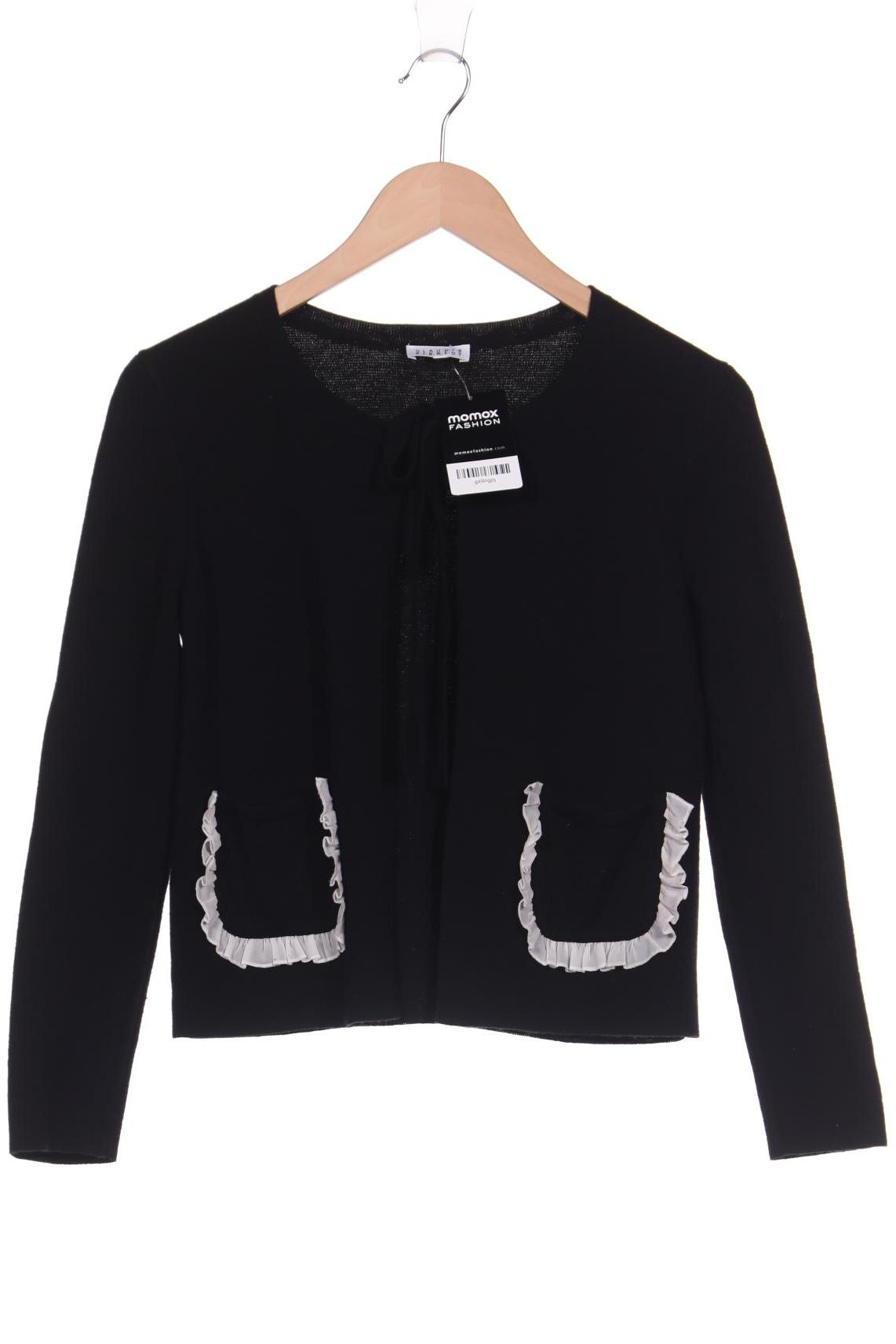 

CLAUDIE PIERLOT Damen Strickjacke, schwarz