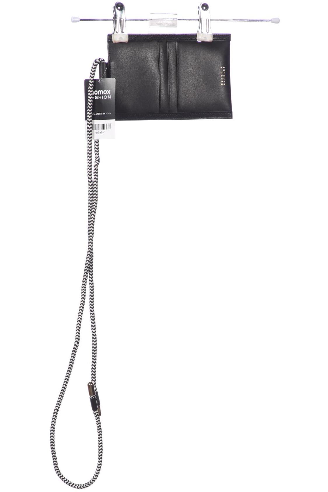 

Claudie Pierlot Damen Handtasche, schwarz, Gr.