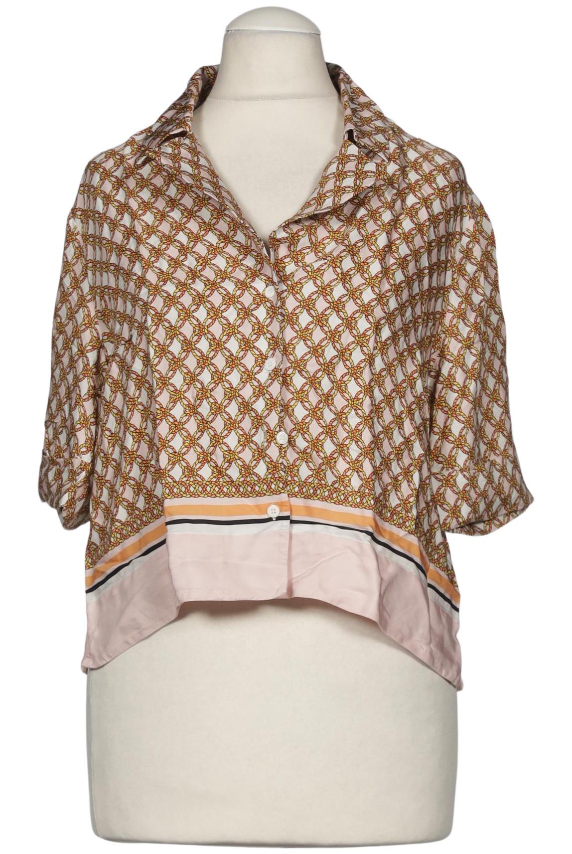 

Claudie Pierlot Damen Bluse, mehrfarbig, Gr. 36