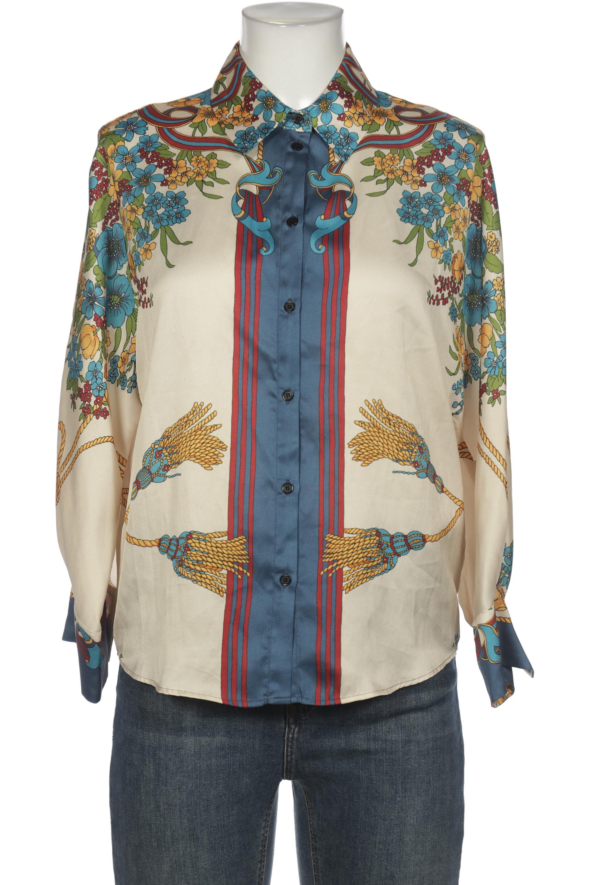 

CLAUDIE PIERLOT Damen Bluse, beige