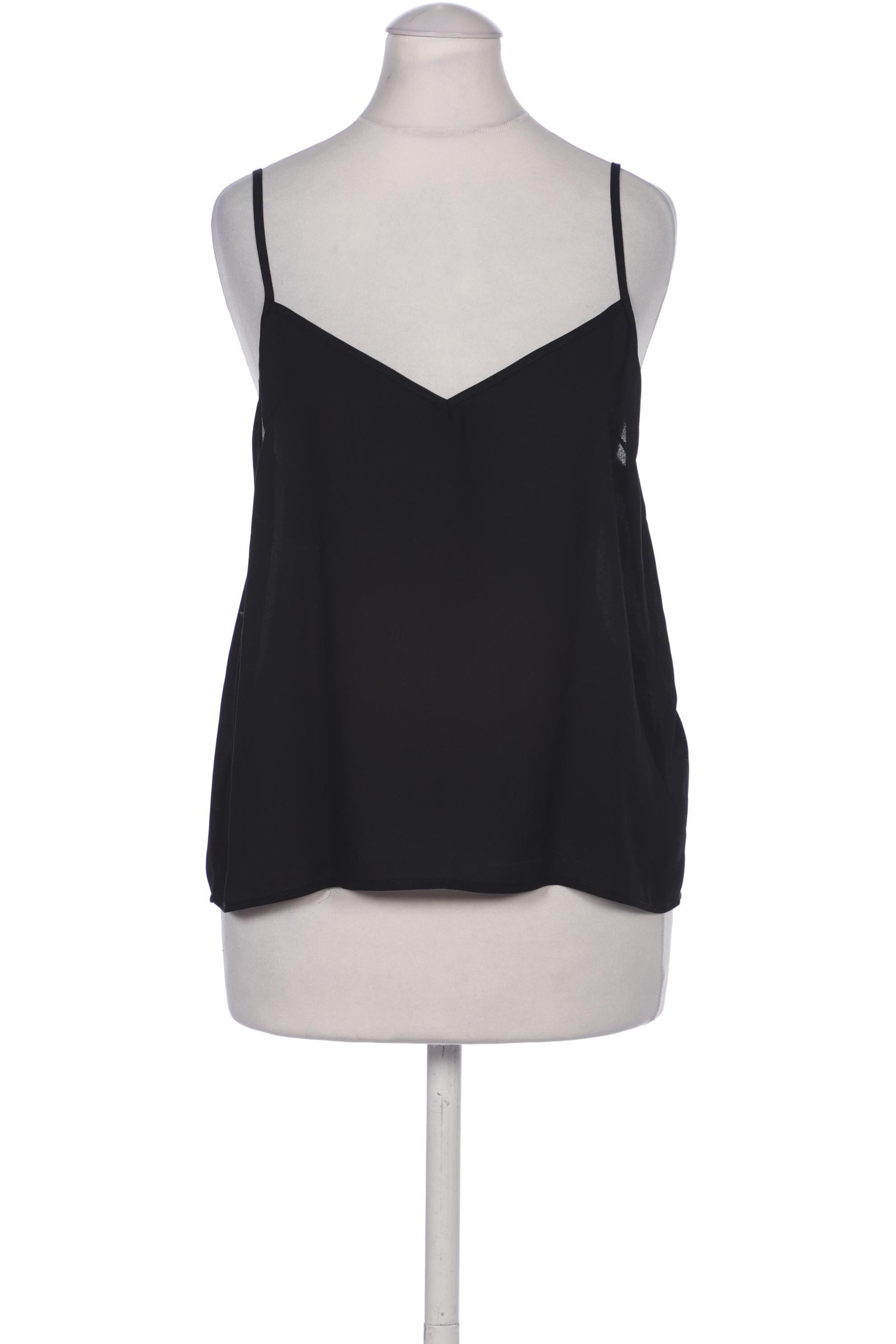 

Claudie Pierlot Damen Bluse, schwarz, Gr. 36