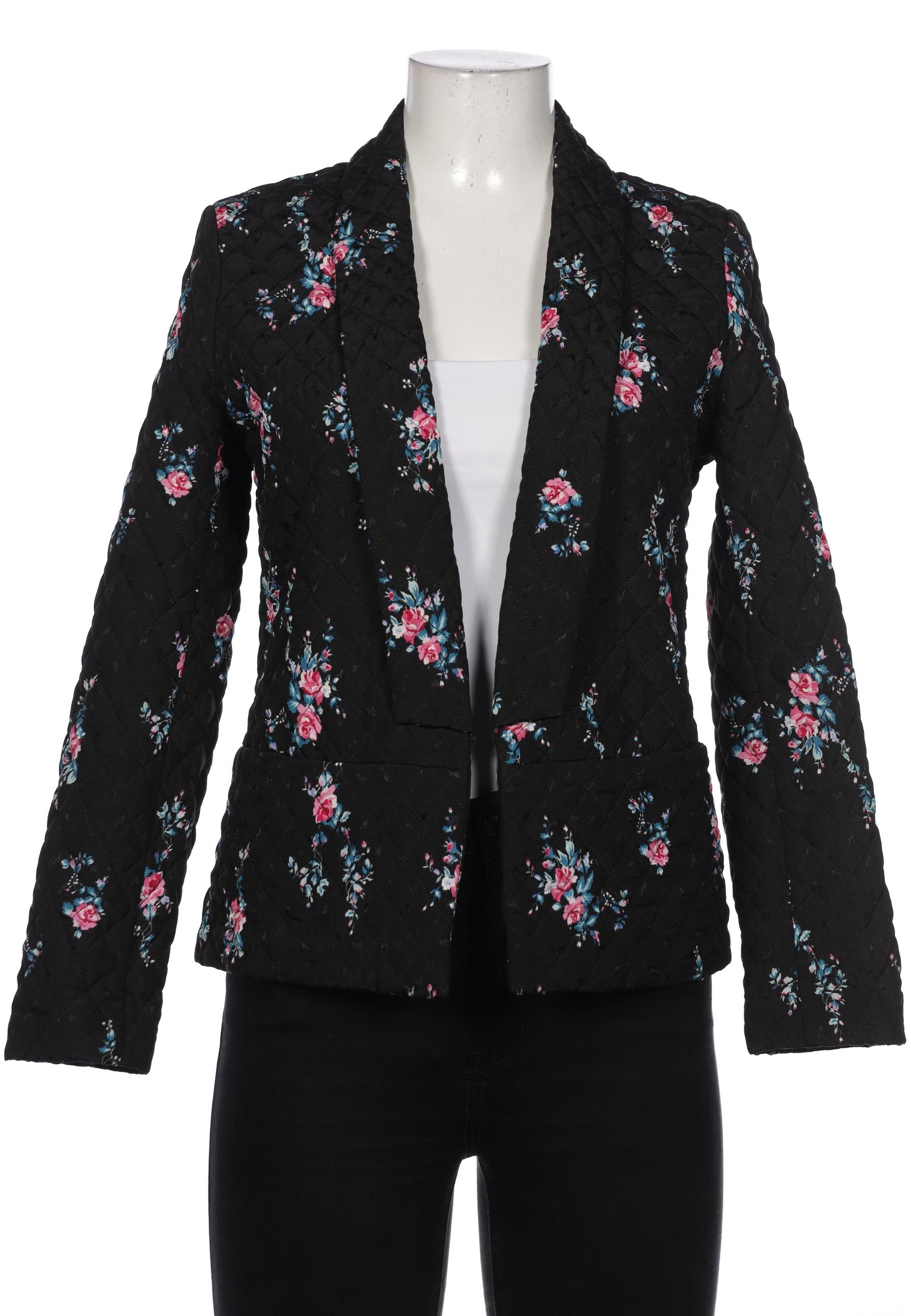 

Claudie Pierlot Damen Blazer, schwarz, Gr. 40