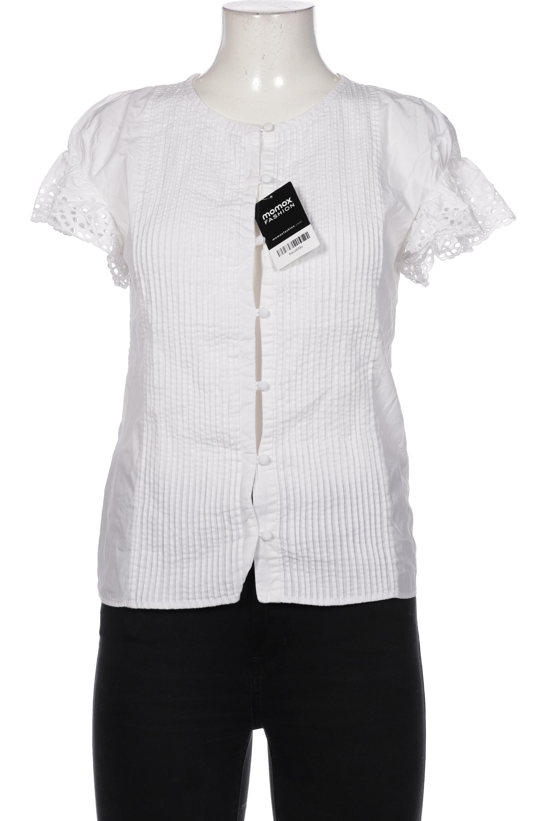 

Claudie Pierlot Damen Bluse, weiß, Gr. 38