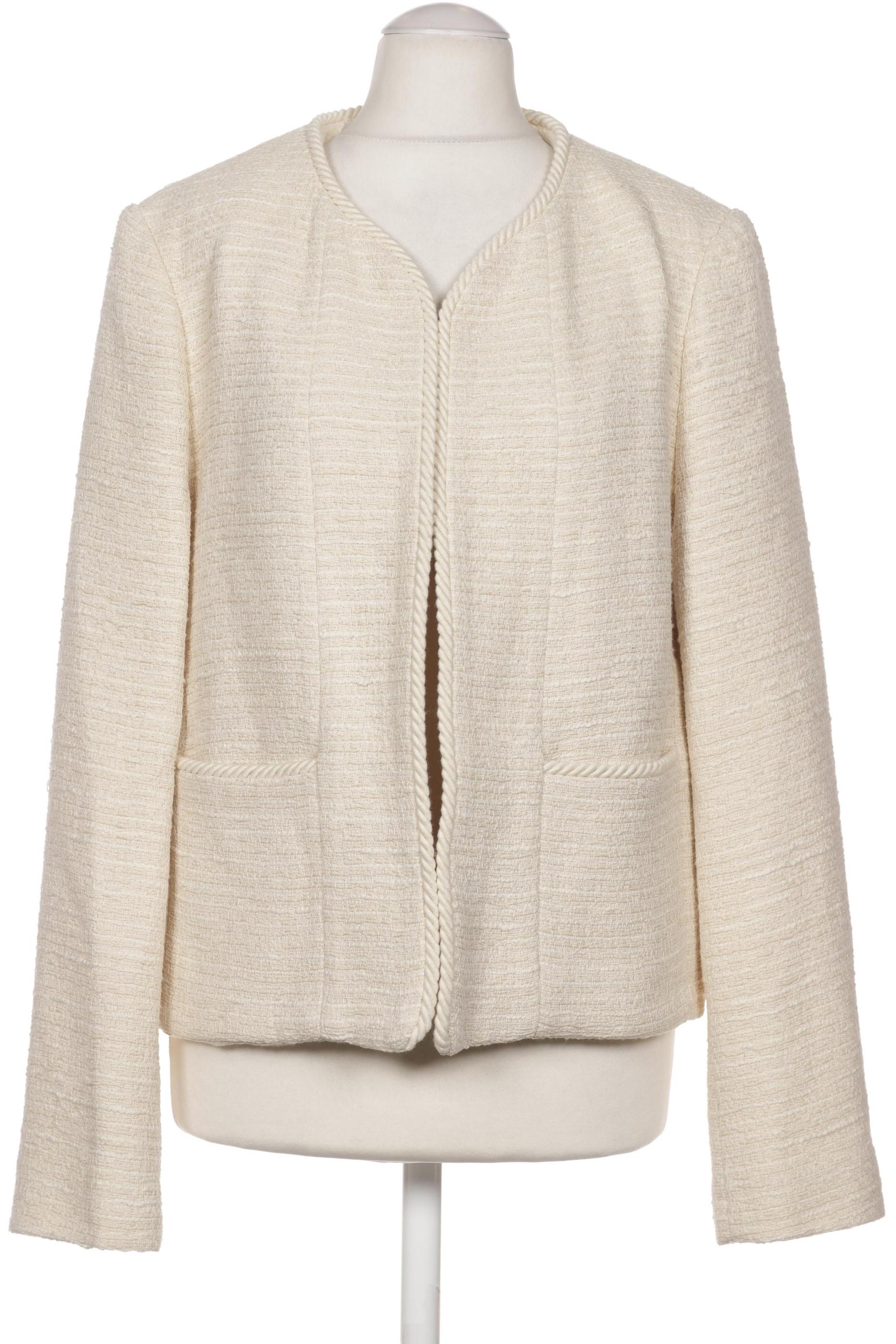 

Claudie Pierlot Damen Blazer, cremeweiß, Gr. 42