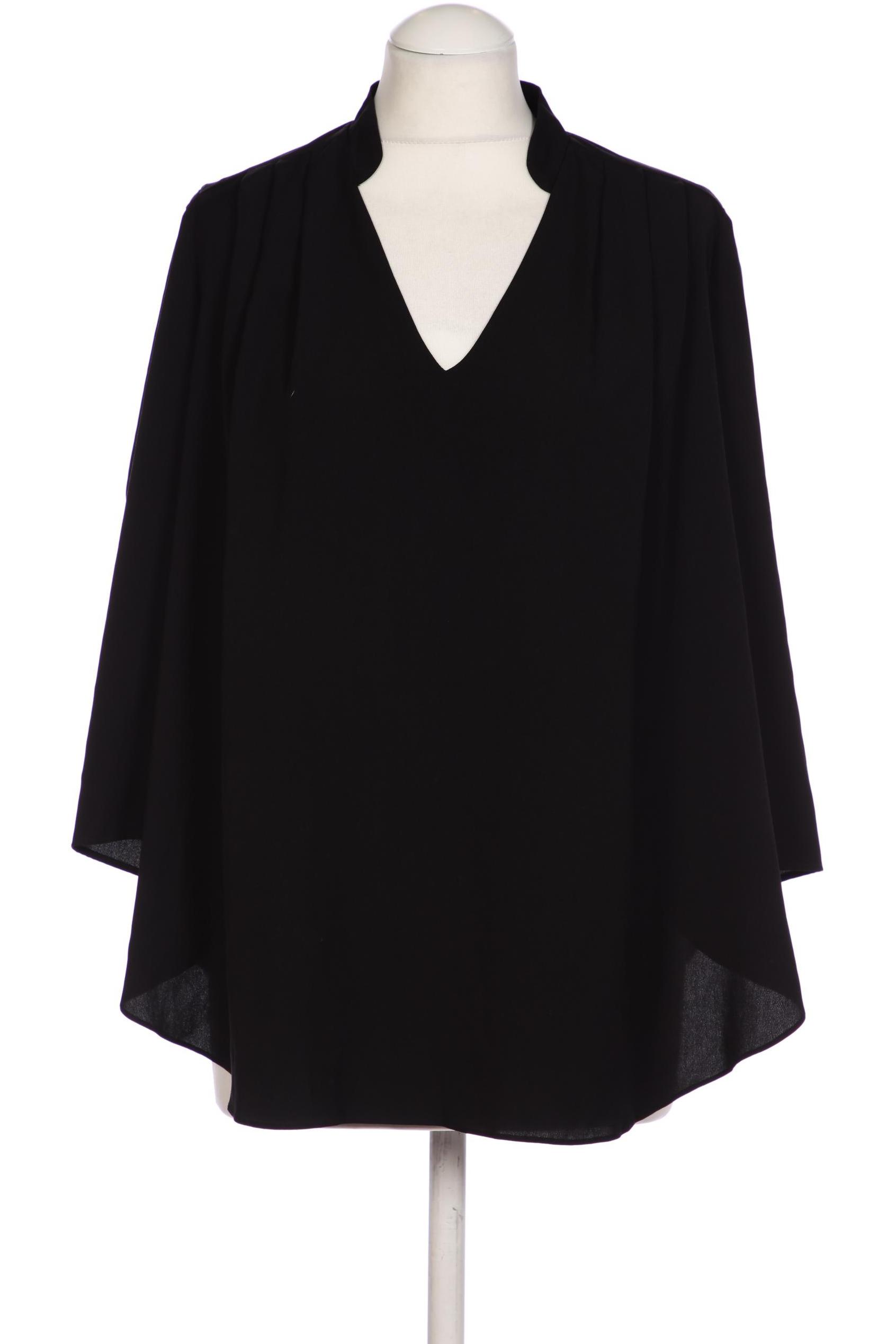 

Claudie Pierlot Damen Bluse, schwarz, Gr. 36