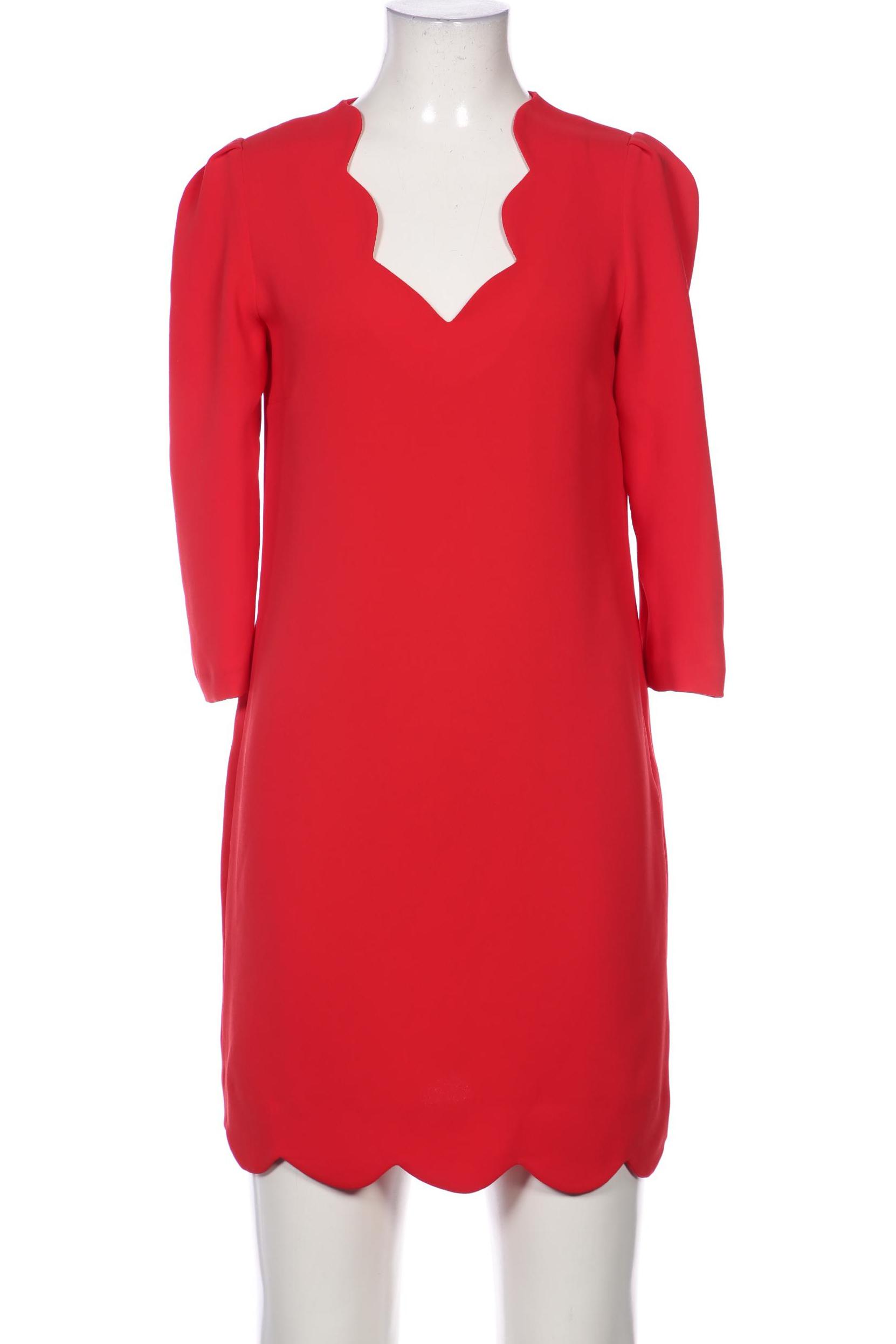 

Claudie Pierlot Damen Kleid, rot, Gr. 36