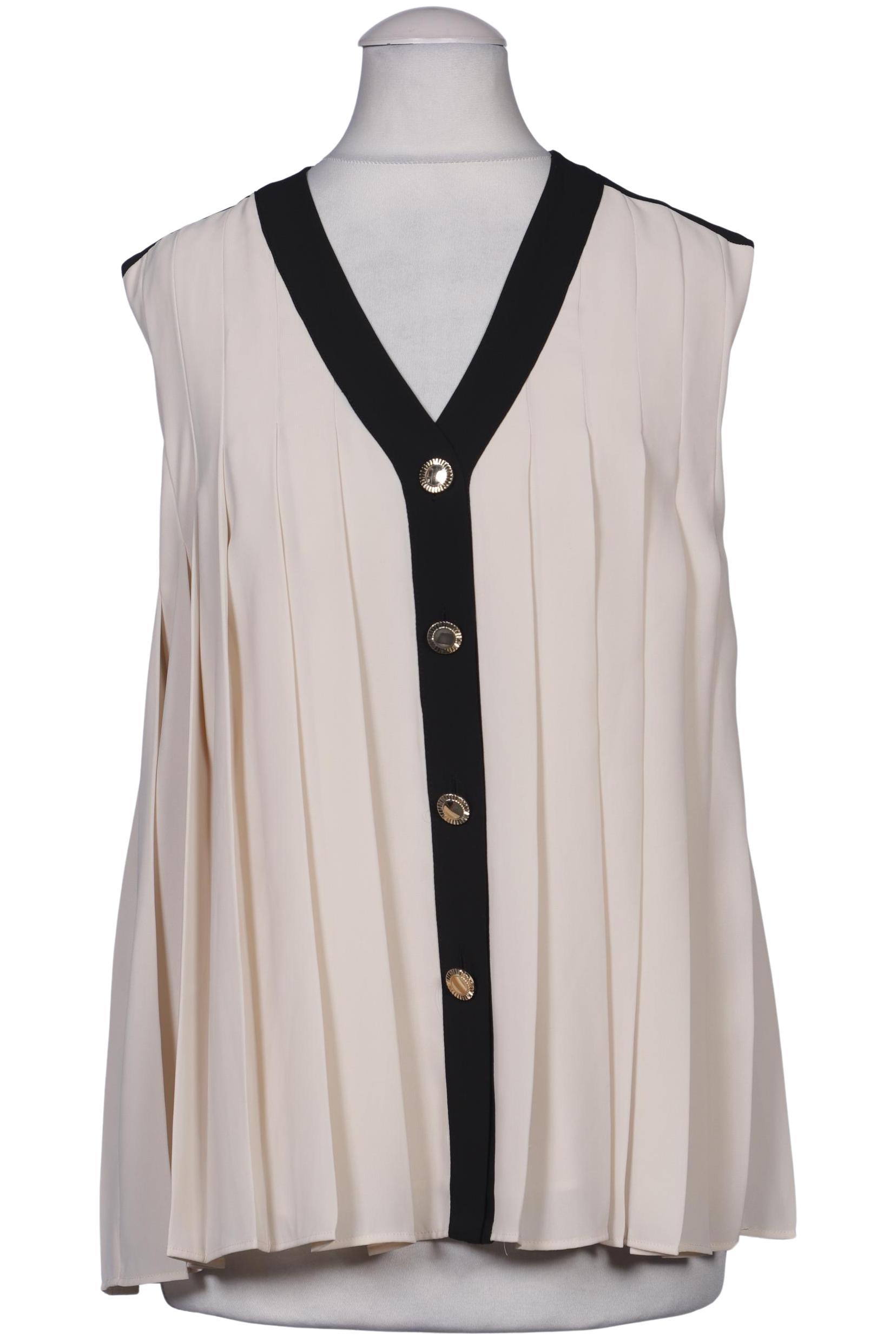 

Claudie Pierlot Damen Bluse, beige, Gr. 34