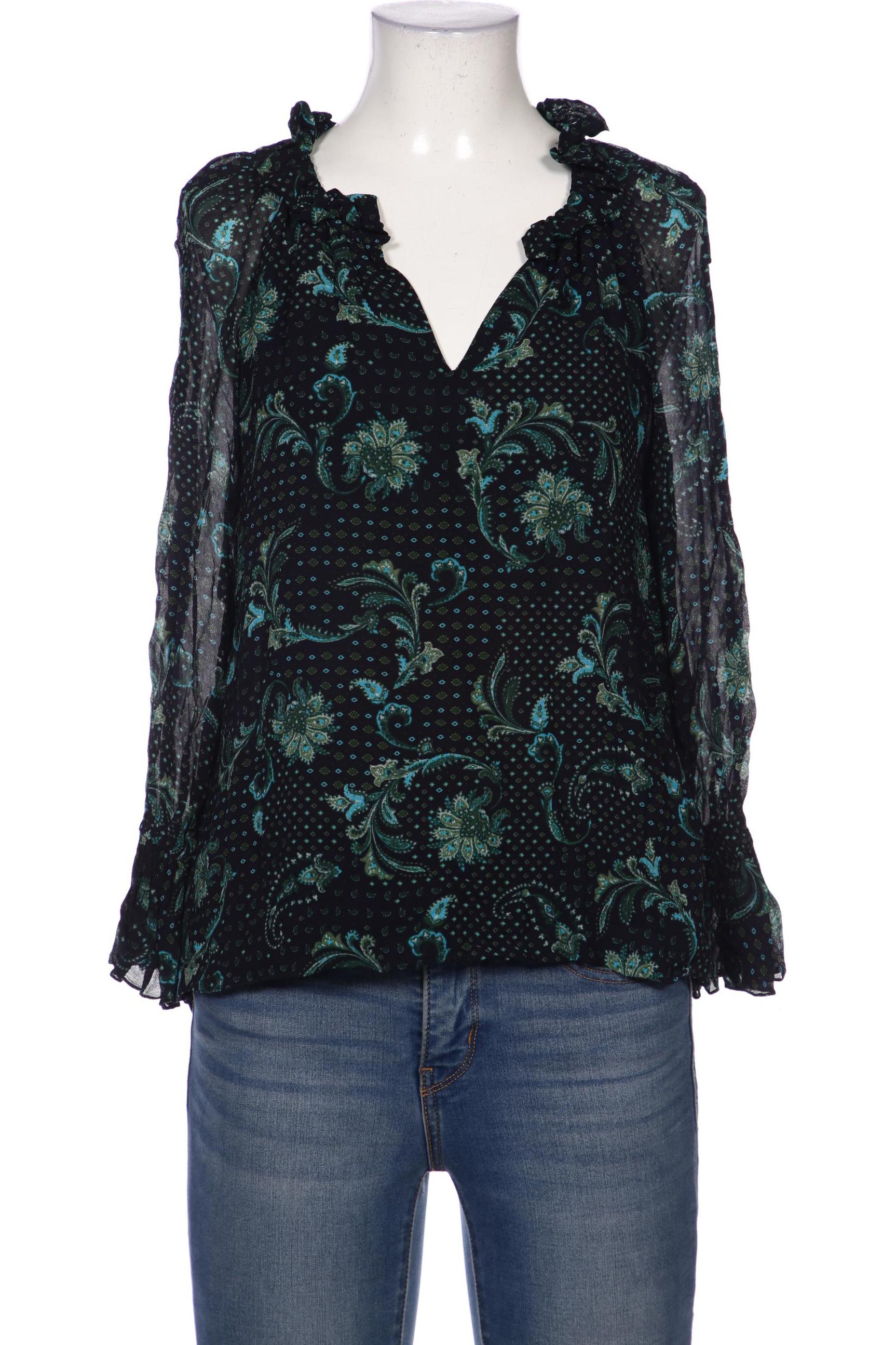 

Claudie Pierlot Damen Bluse, grün, Gr. 36