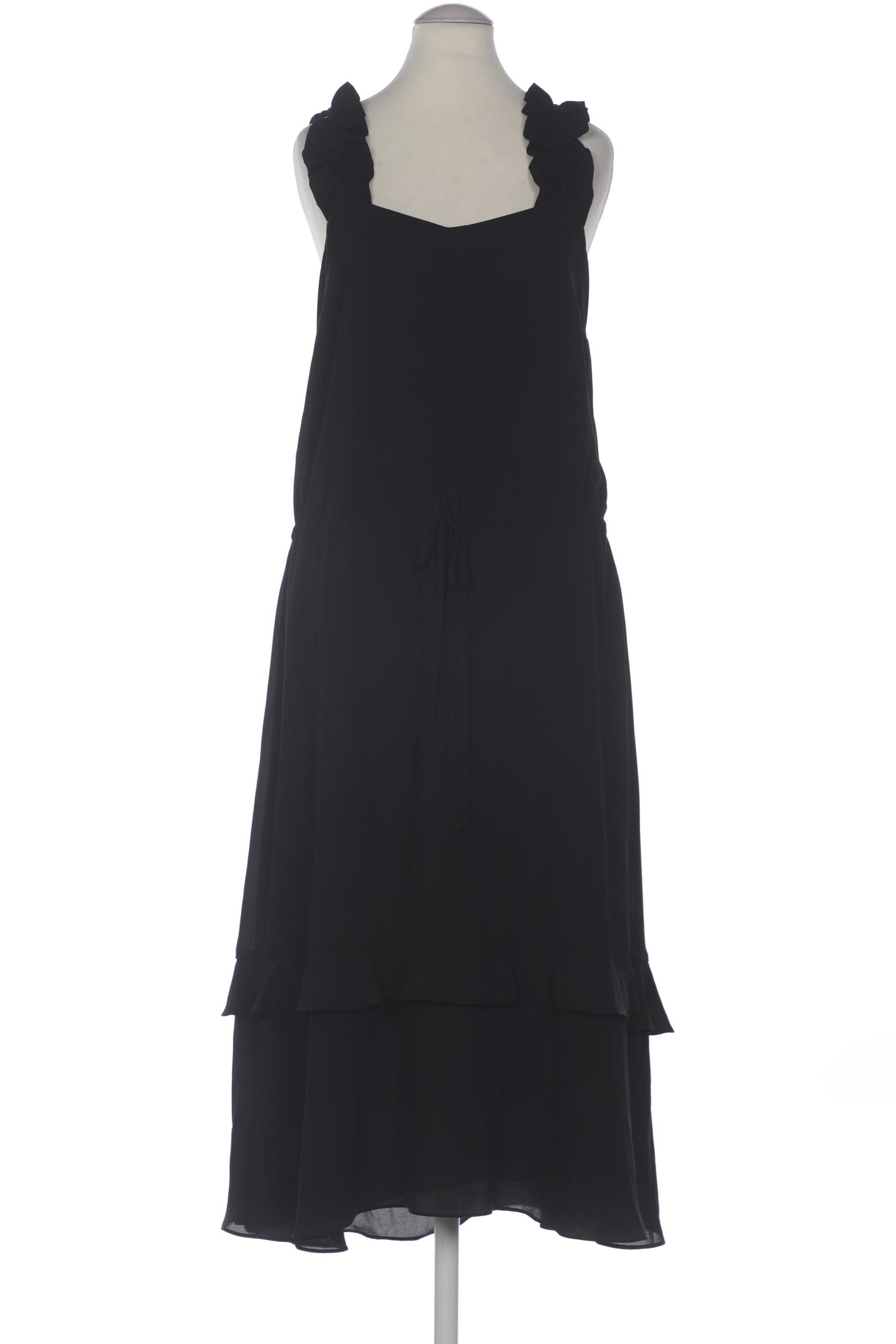 

Claudie Pierlot Damen Kleid, schwarz, Gr. 36